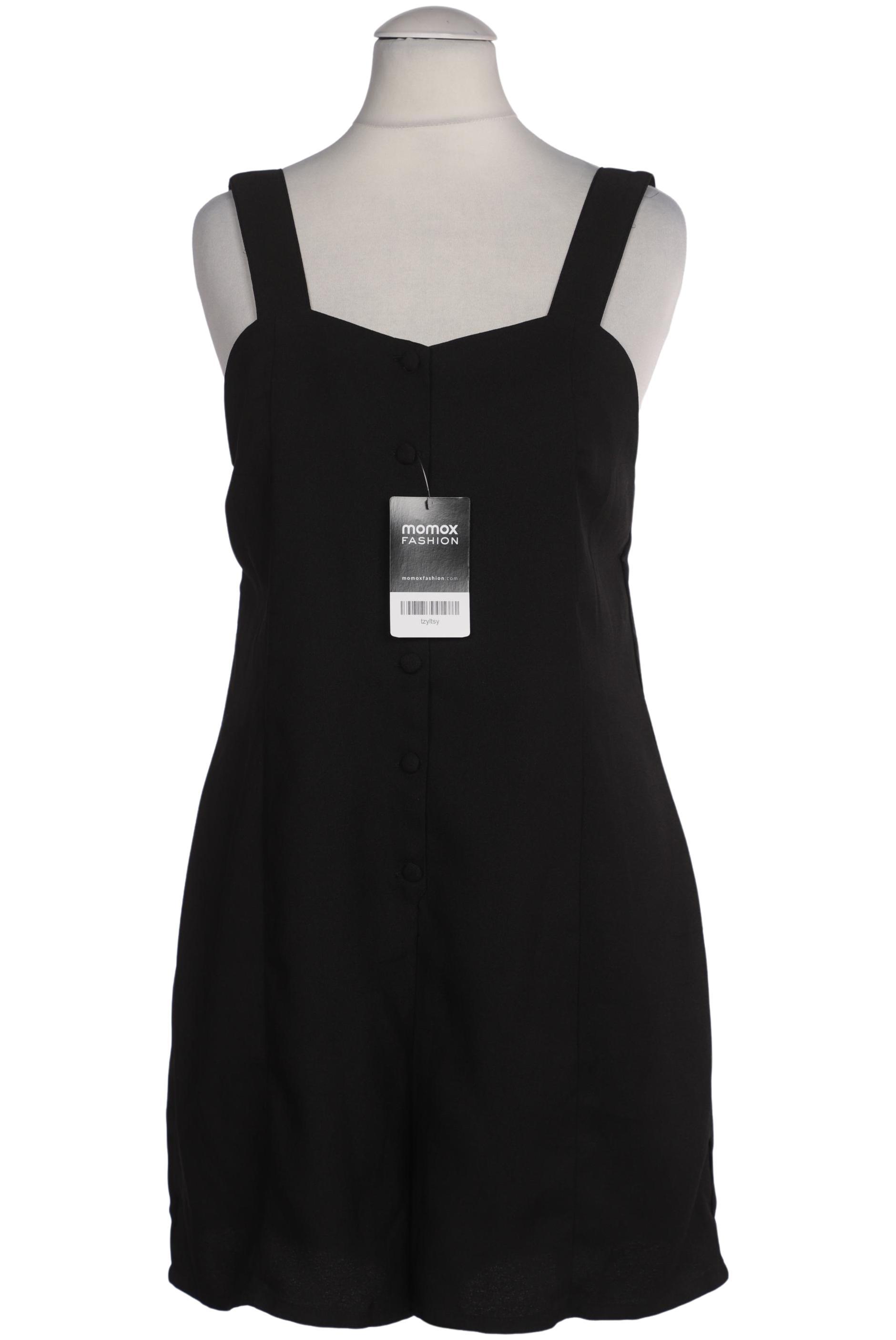 

Mango Damen Jumpsuit/Overall, schwarz, Gr. 36