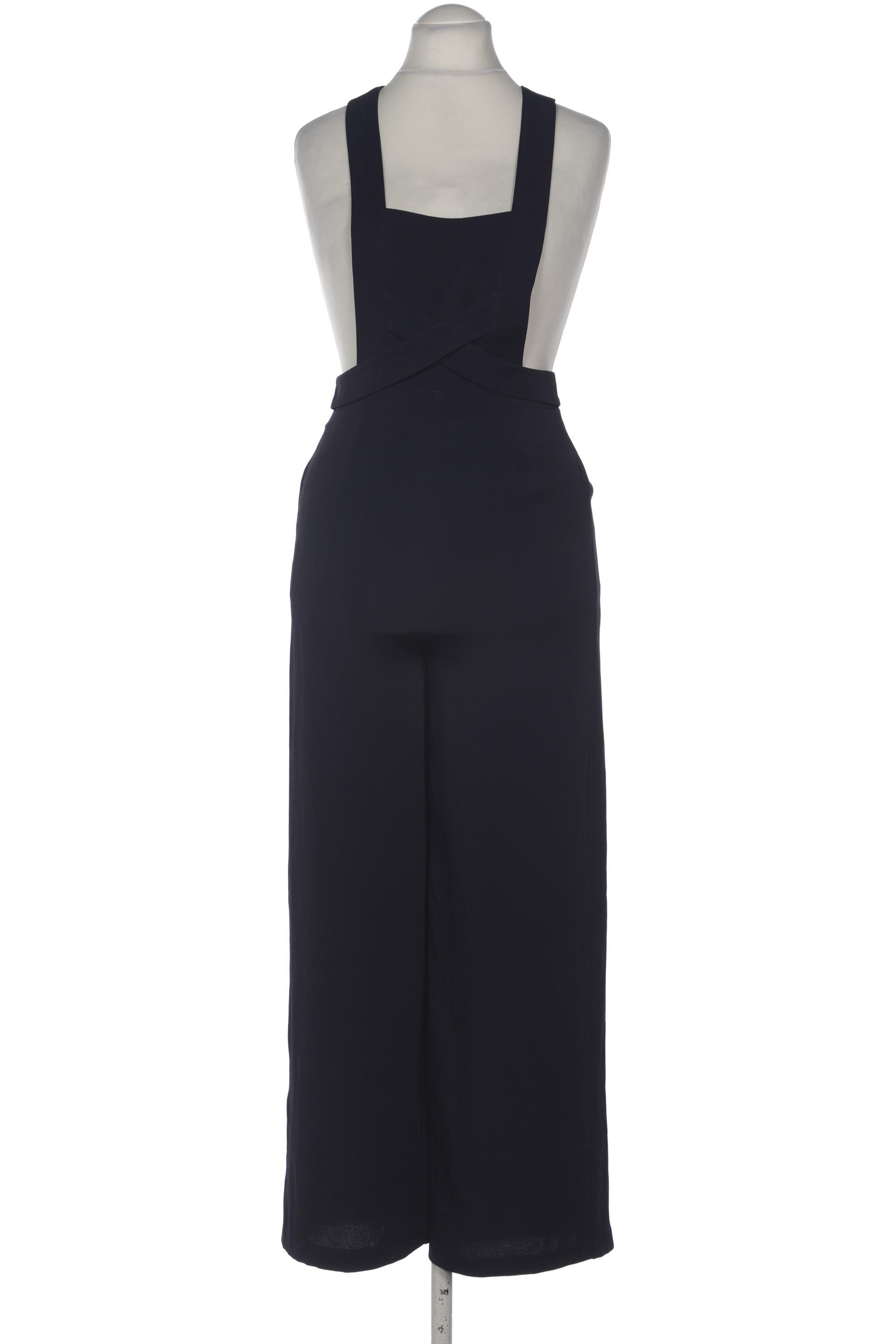 

Mango Damen Jumpsuit/Overall, marineblau, Gr. 38