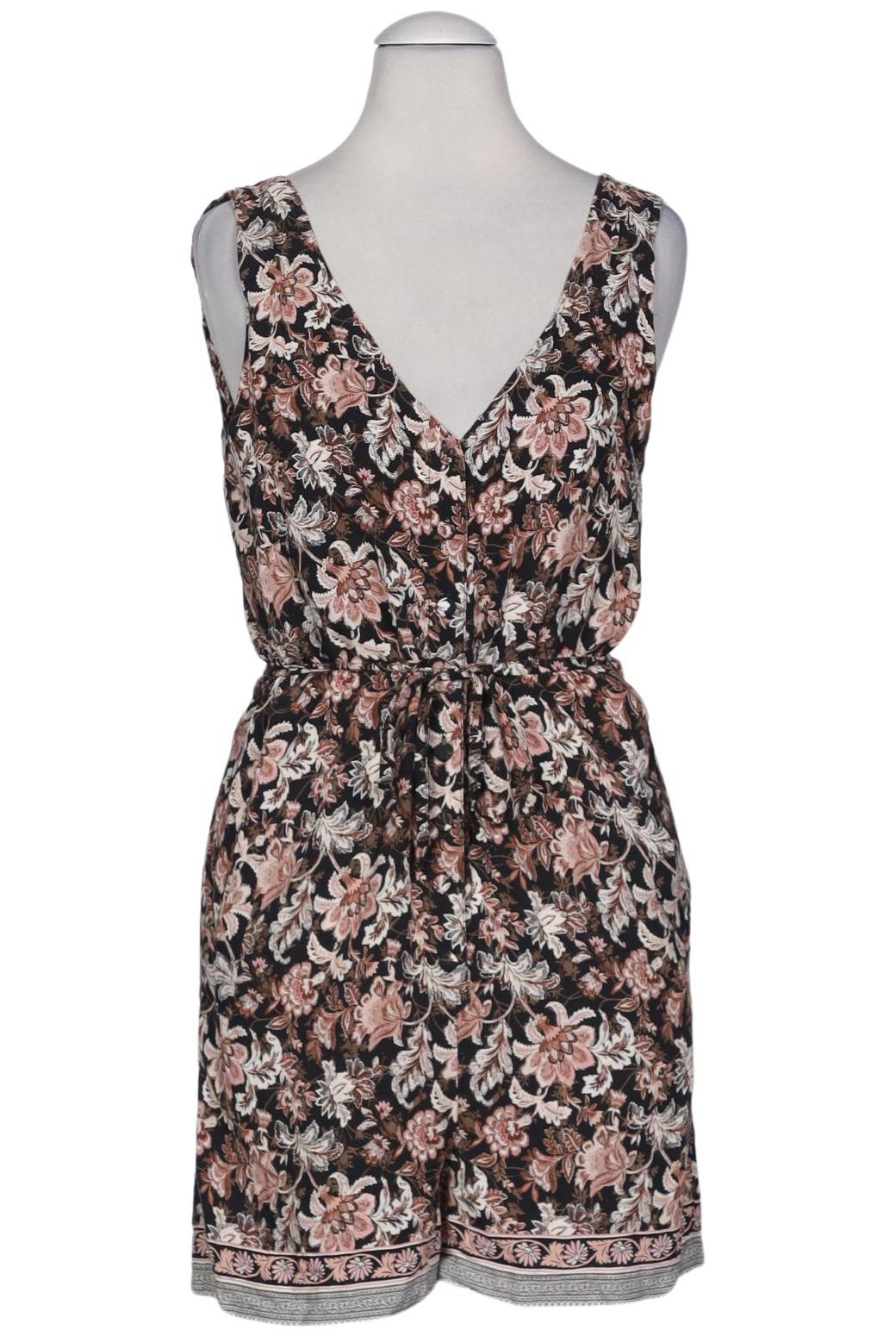 

Mango Damen Jumpsuit/Overall, mehrfarbig, Gr. 34