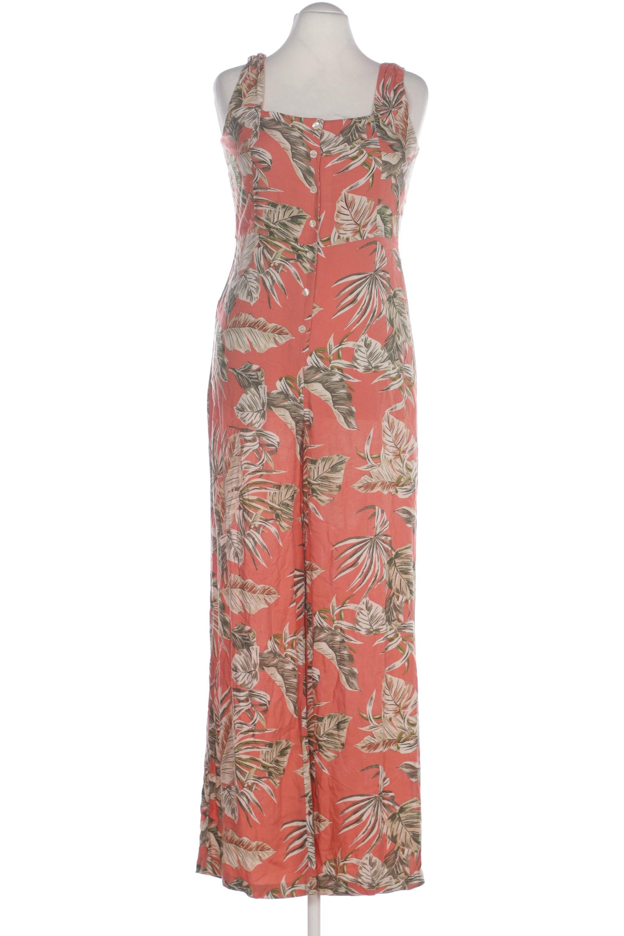 

Mango Damen Jumpsuit/Overall, pink, Gr. 42