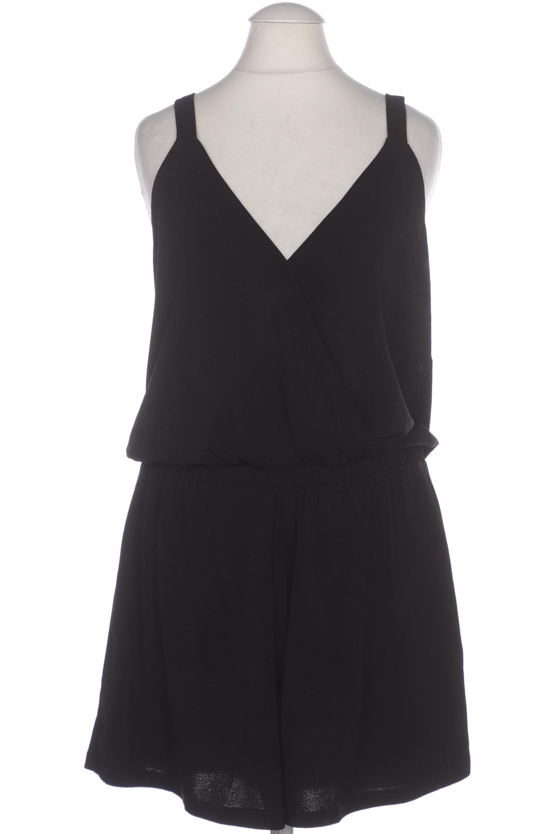 

Mango Damen Jumpsuit/Overall, schwarz, Gr. 38