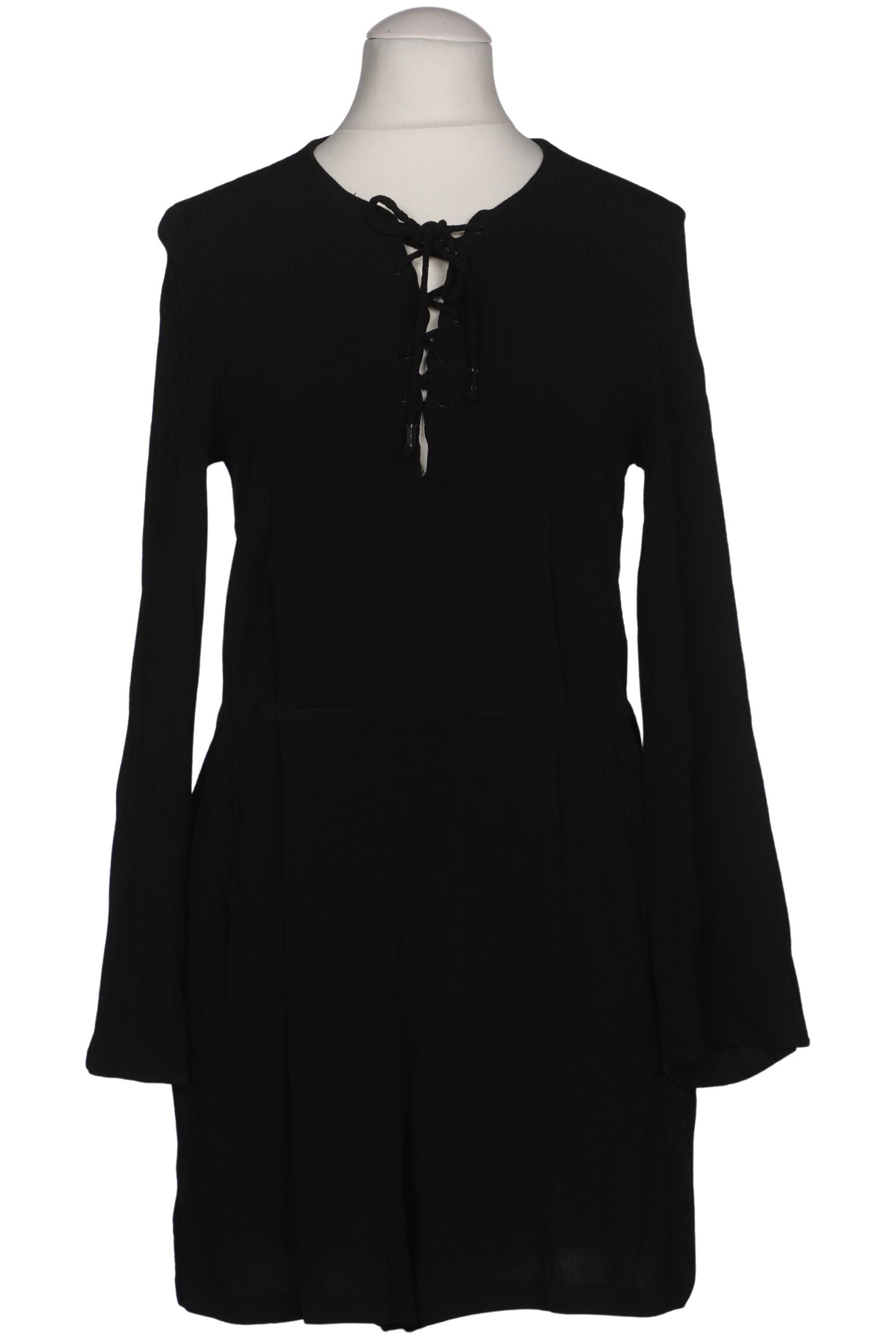 

Mango Damen Jumpsuit/Overall, schwarz, Gr. 38