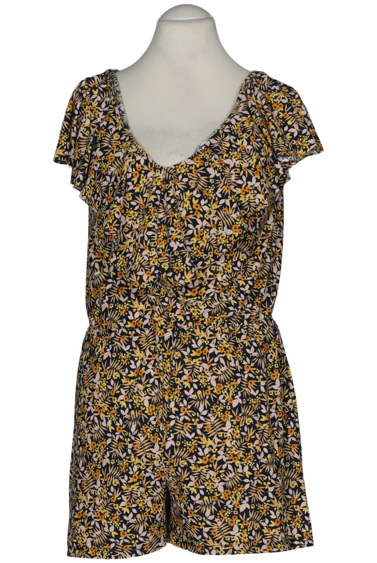 

Mango Damen Jumpsuit/Overall, marineblau, Gr. 36