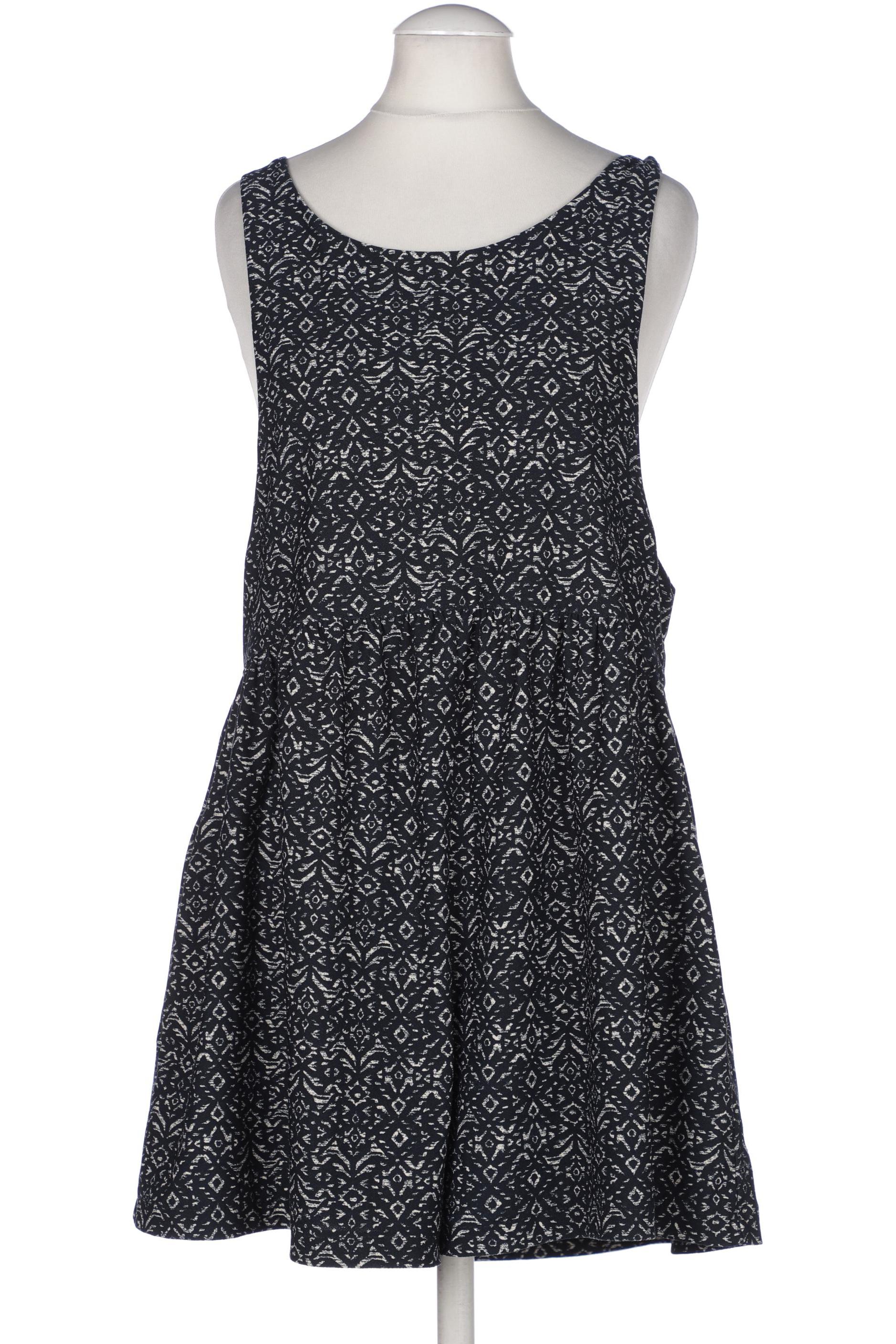 

Mango Damen Jumpsuit/Overall, blau, Gr. 36