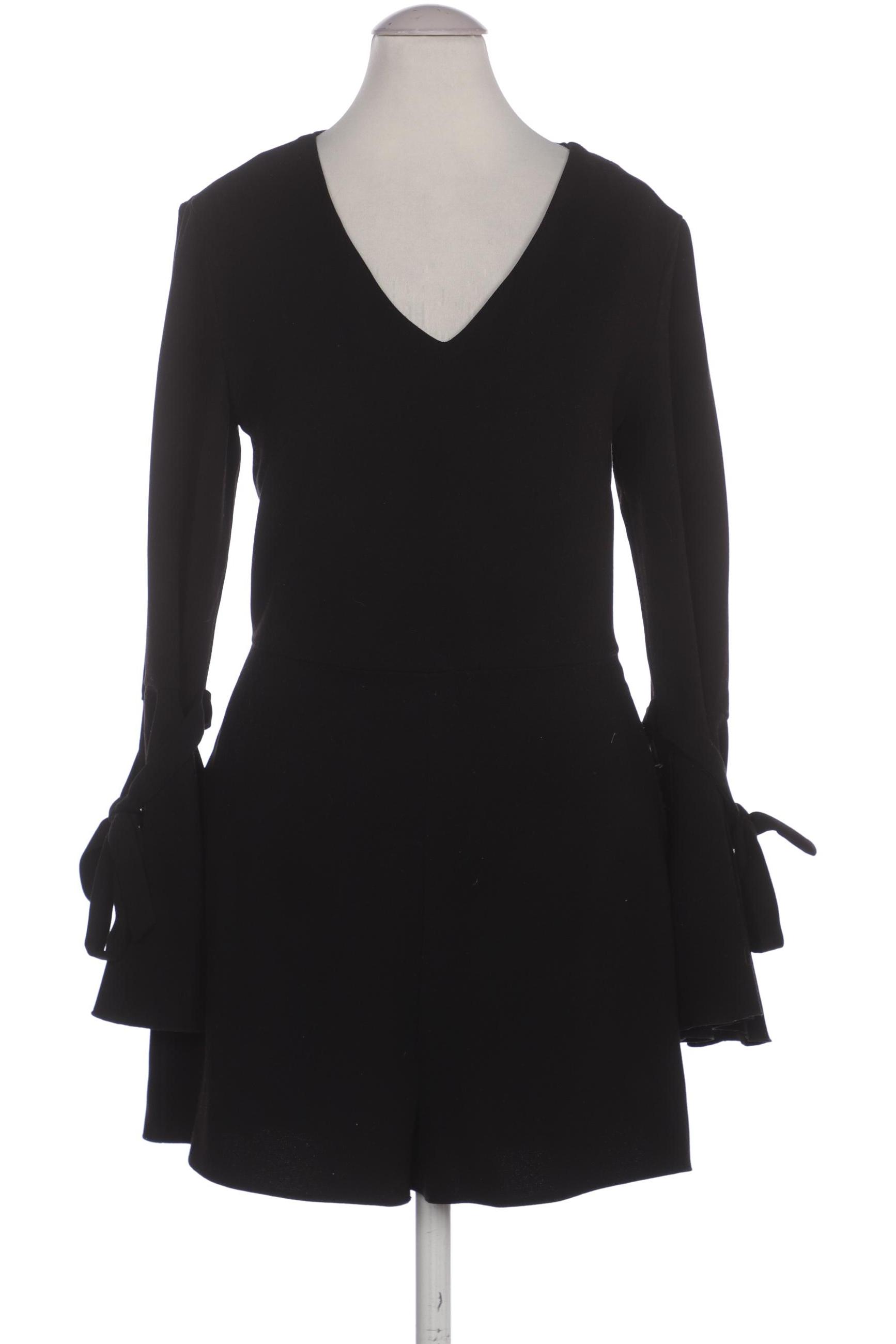 

Mango Damen Jumpsuit/Overall, schwarz, Gr. 36