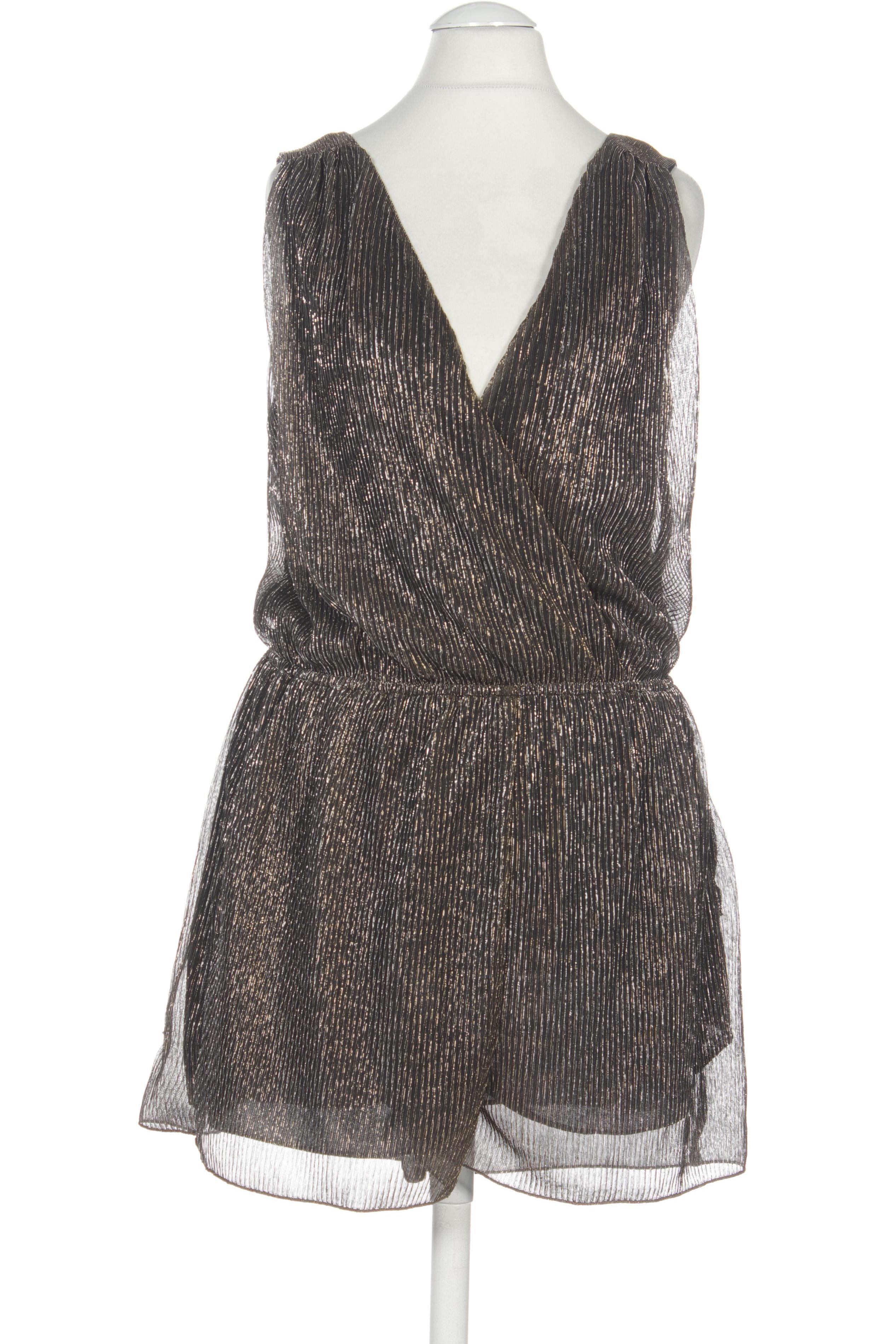

Mango Damen Jumpsuit/Overall, braun, Gr. 36