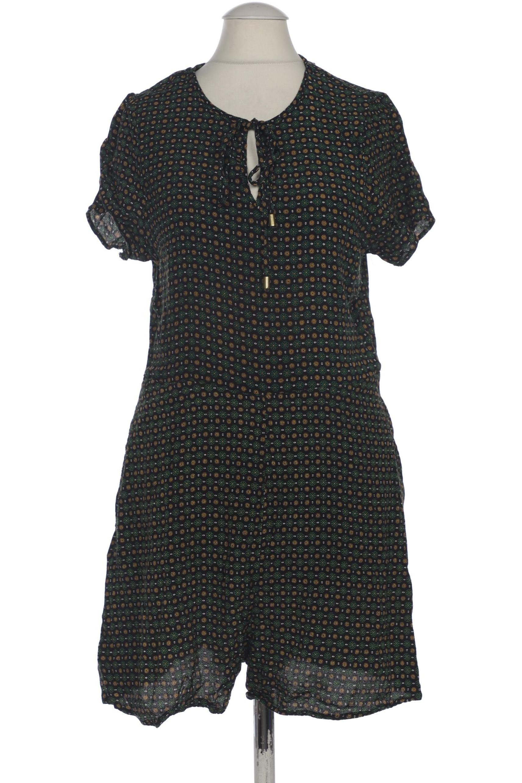 

Mango Damen Jumpsuit/Overall, grün, Gr. 38