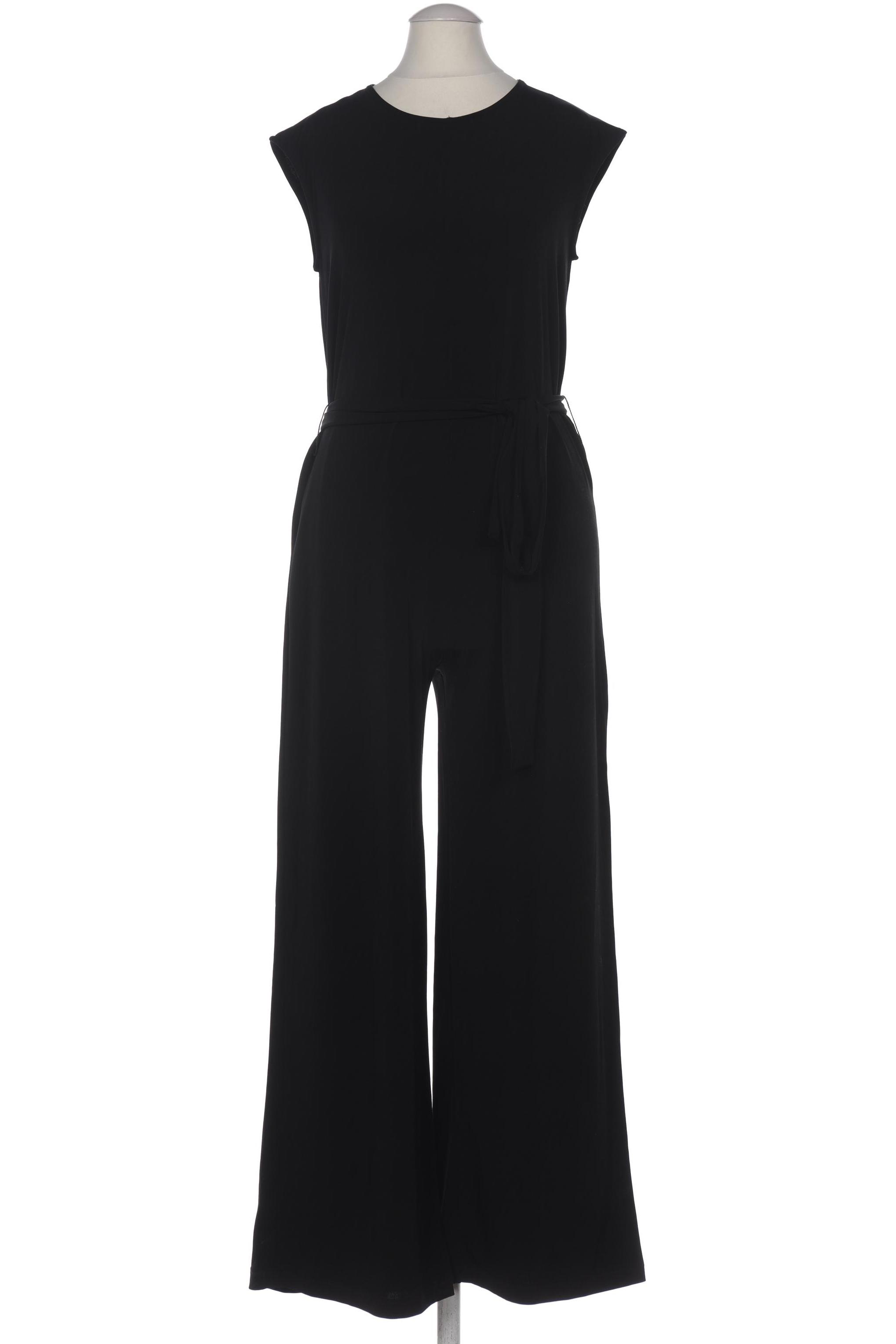 

Mango Damen Jumpsuit/Overall, schwarz, Gr. 34