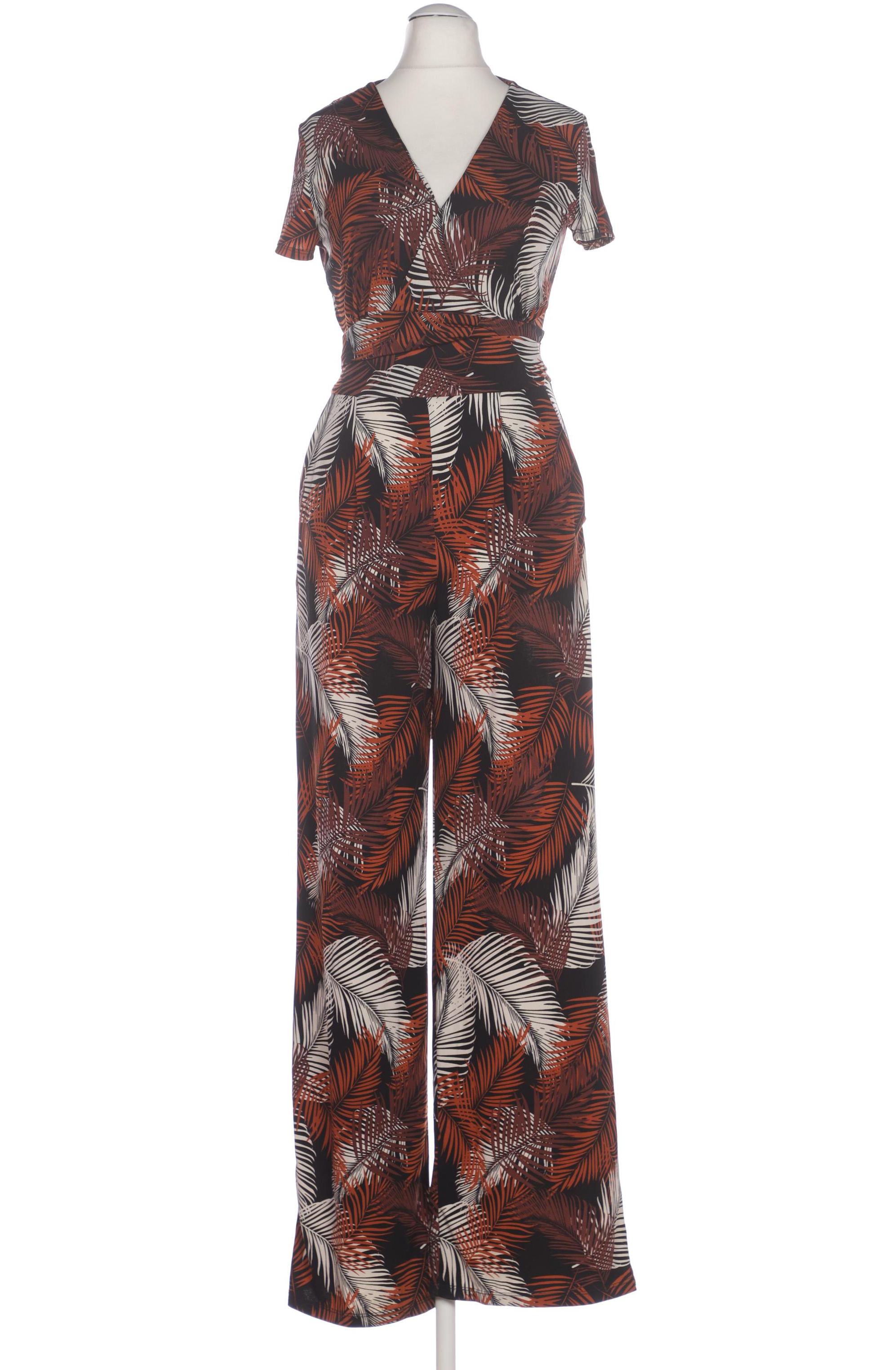 

Mango Damen Jumpsuit/Overall, braun, Gr. 36