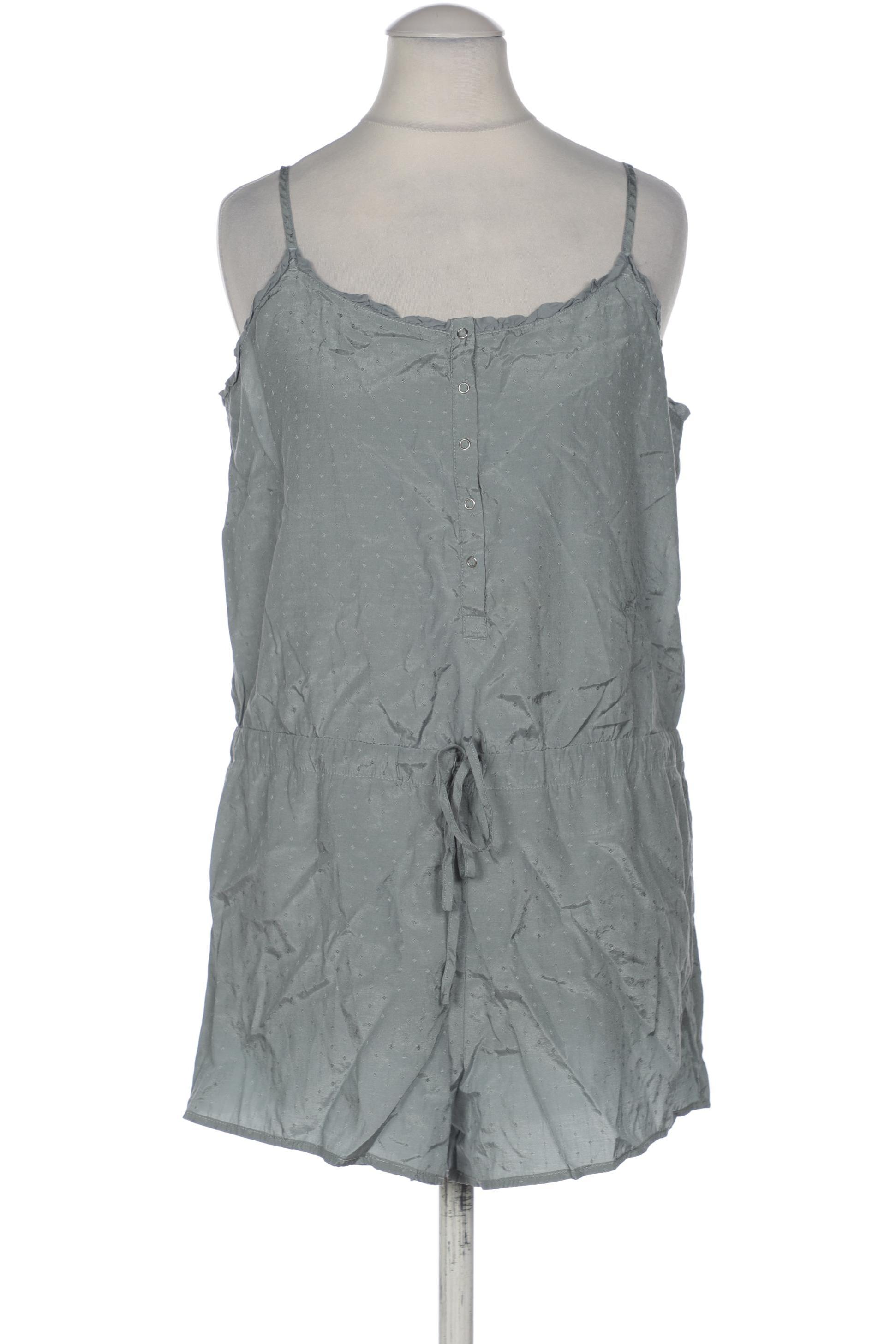 

Mango Damen Jumpsuit/Overall, hellblau, Gr. 32