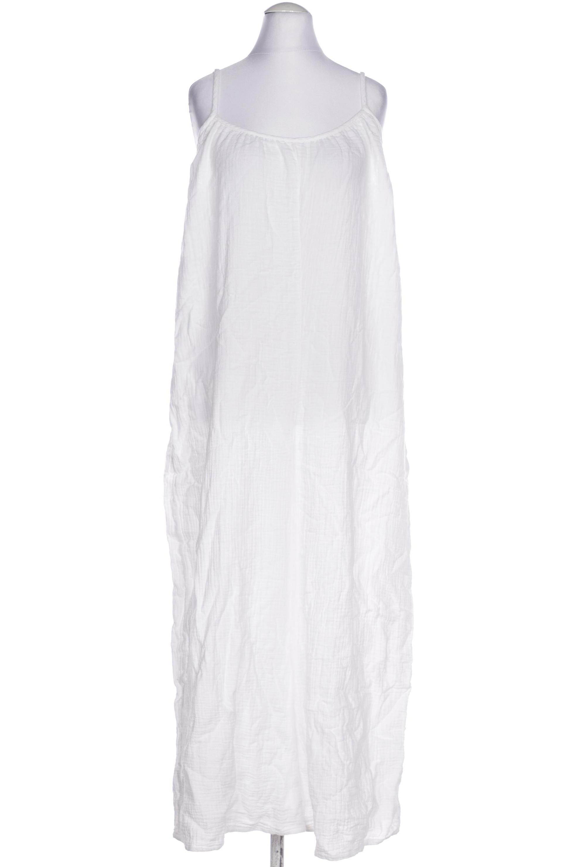 

Mango Damen Jumpsuit/Overall, weiß, Gr. 42