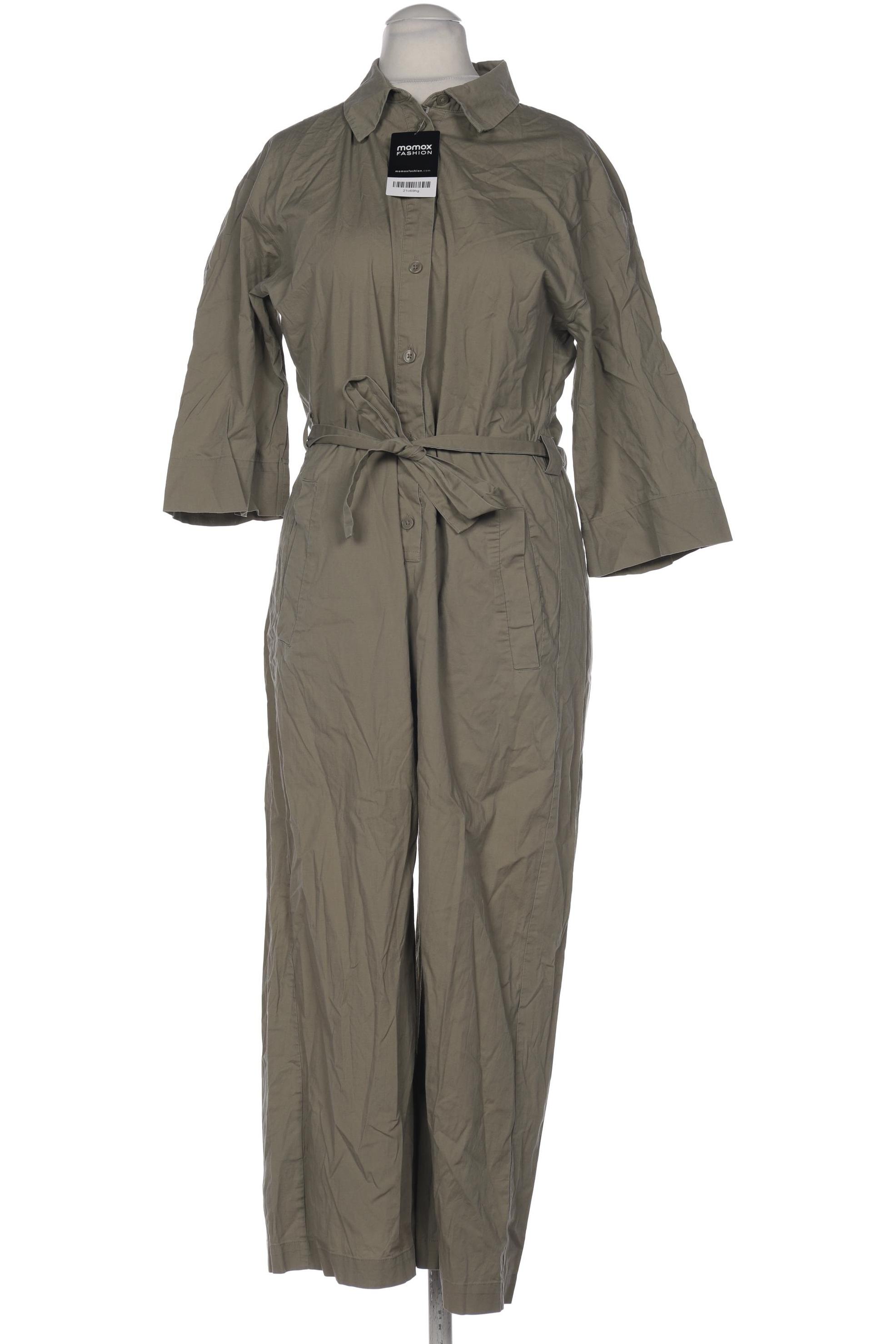 

Mango Damen Jumpsuit/Overall, braun, Gr. 38