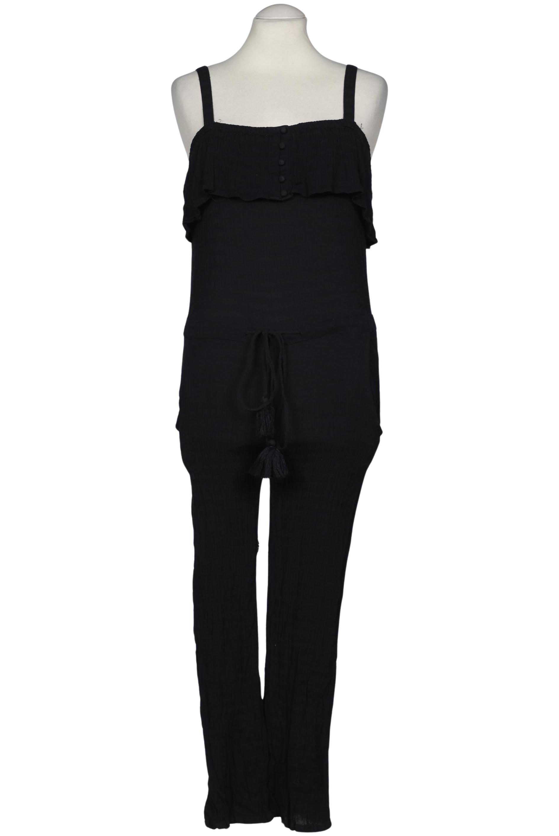 

Mango Damen Jumpsuit/Overall, marineblau, Gr. 34