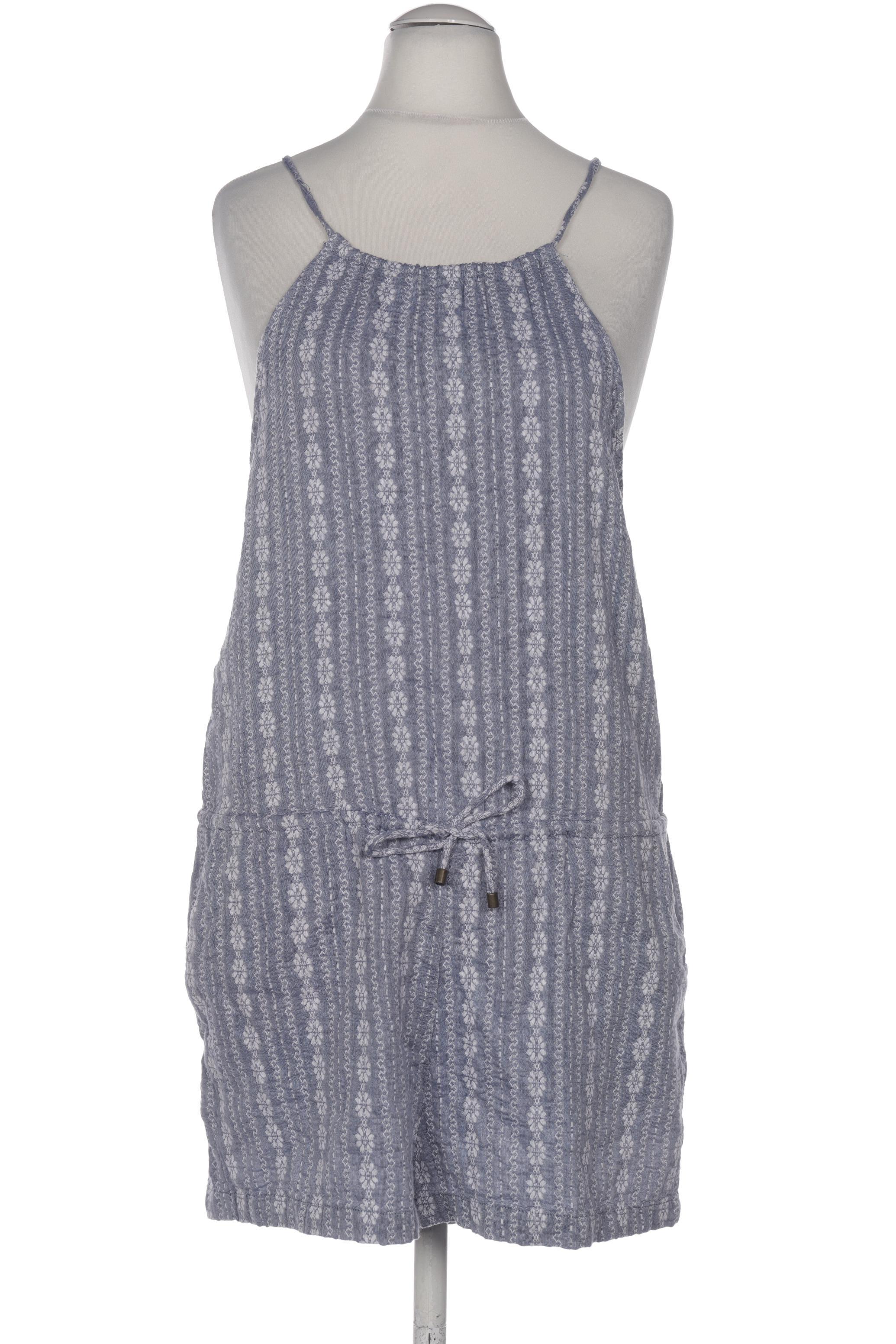 

Mango Damen Jumpsuit/Overall, blau, Gr. 42