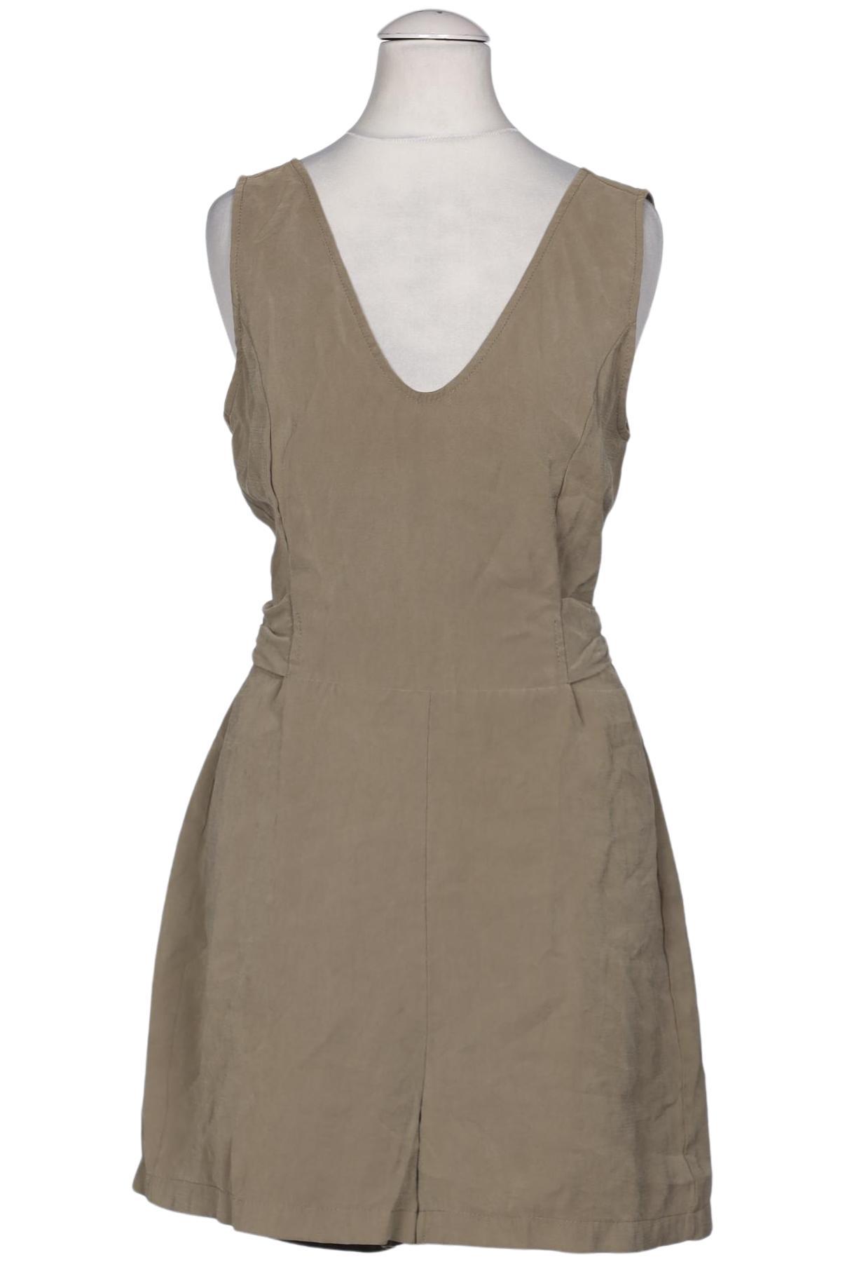 

Mango Damen Jumpsuit/Overall, beige, Gr. 36