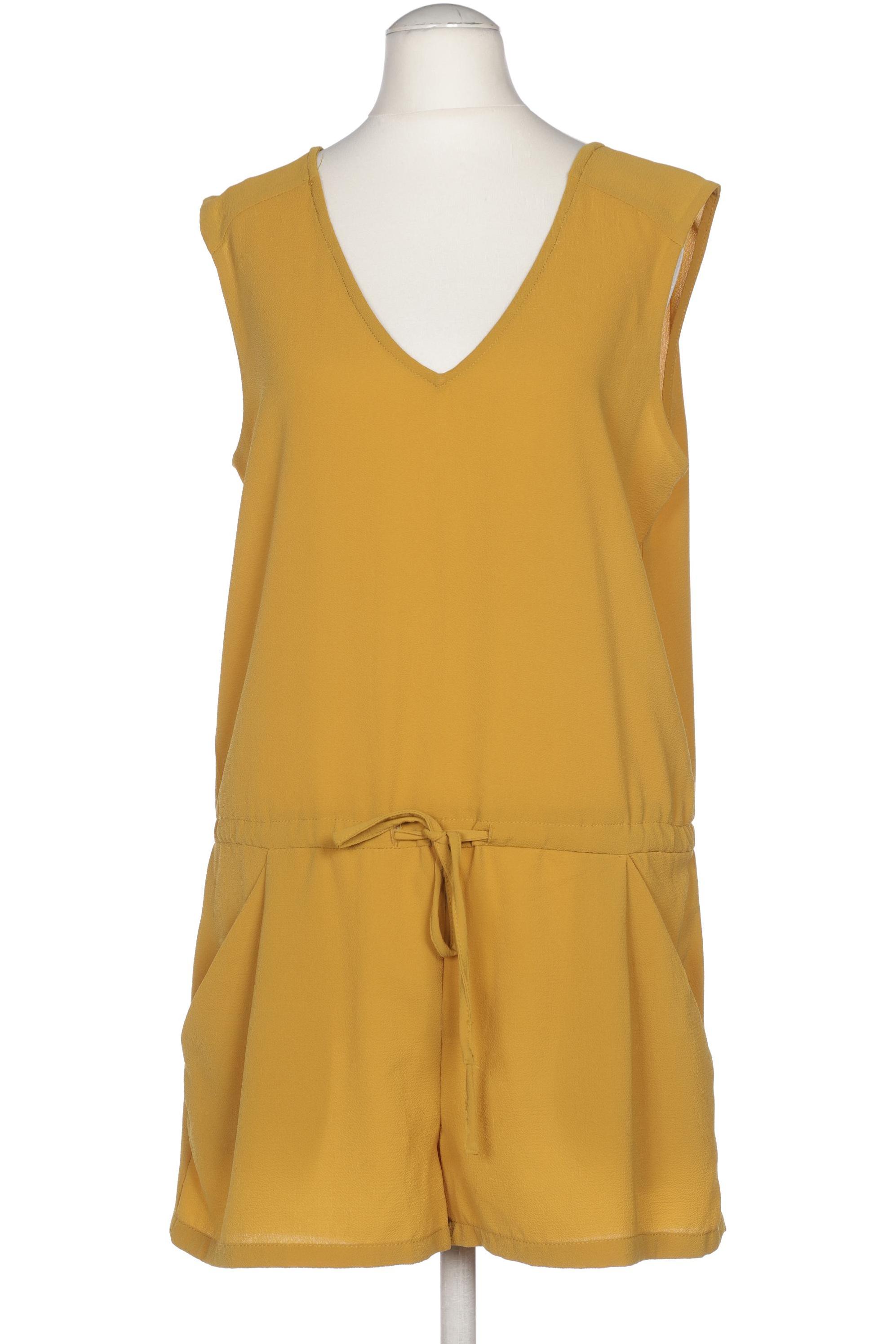 

MANGO Damen Jumpsuit/Overall, orange
