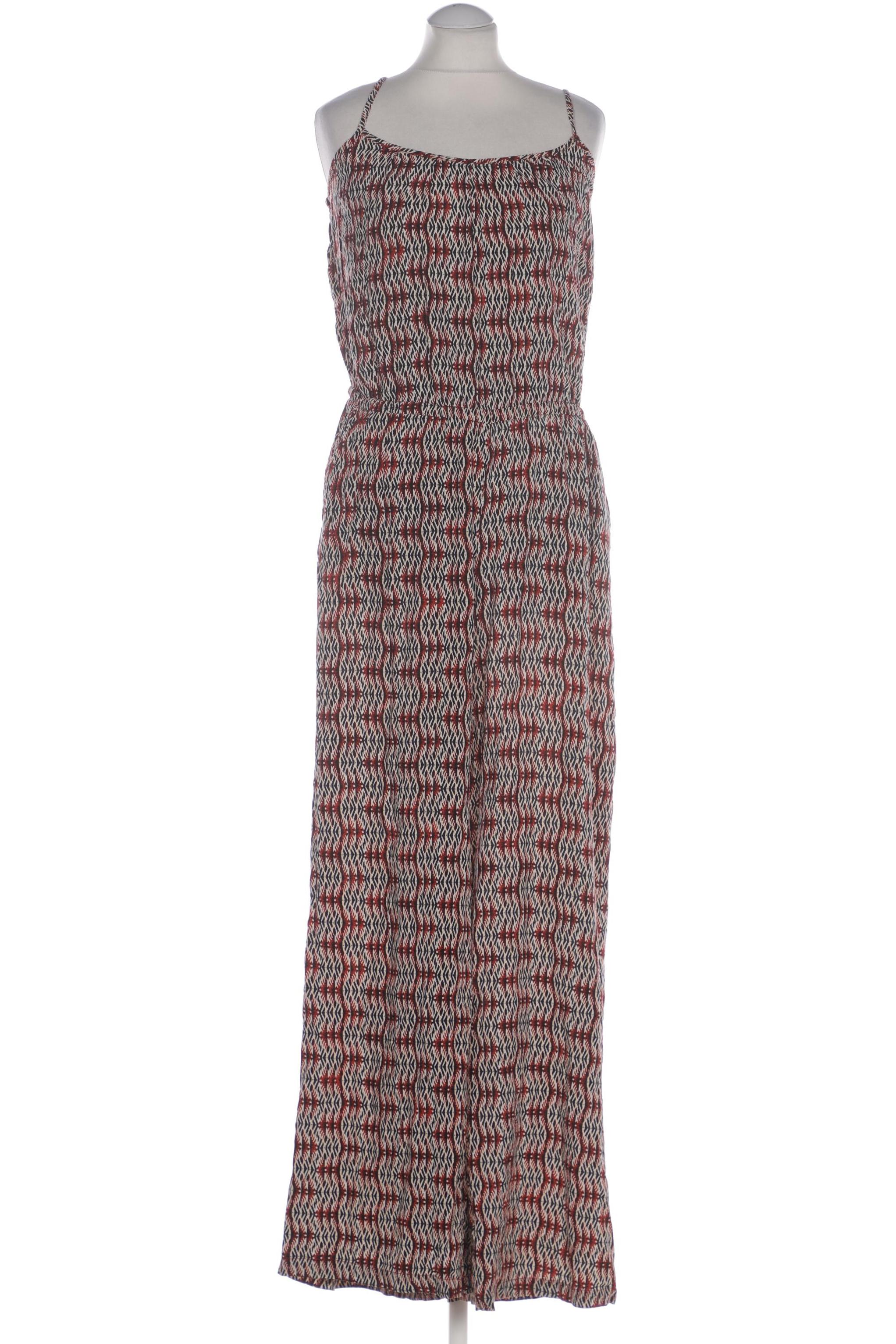 

Mango Damen Jumpsuit/Overall, rot, Gr. 38