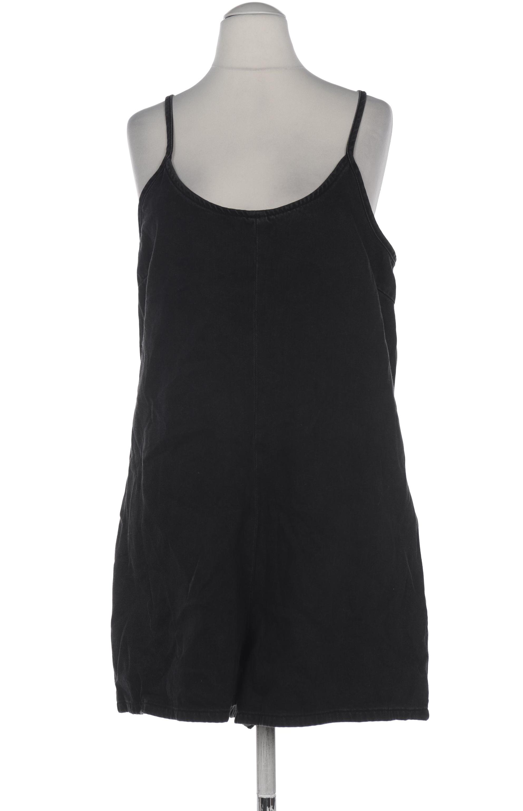 

Mango Damen Jumpsuit/Overall, schwarz, Gr. 42
