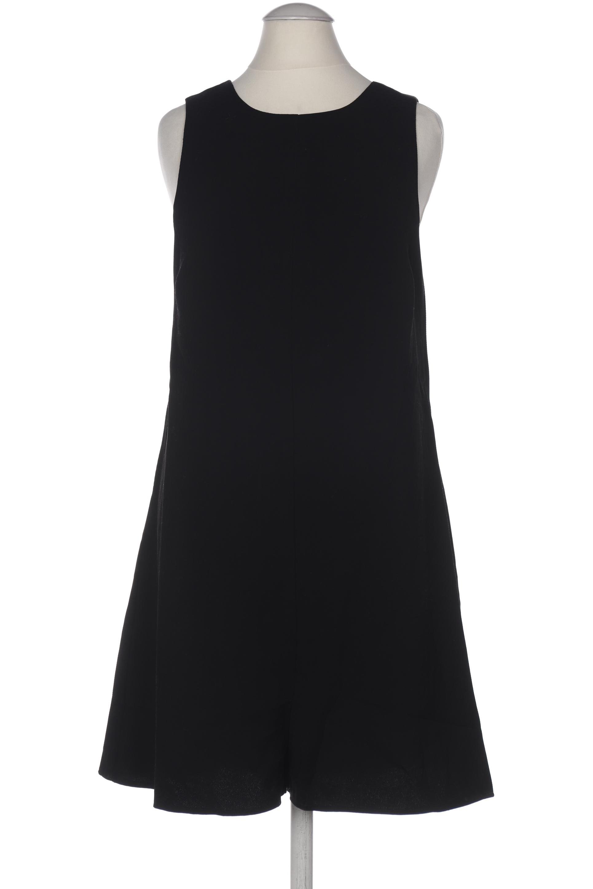 

MANGO Damen Jumpsuit/Overall, schwarz