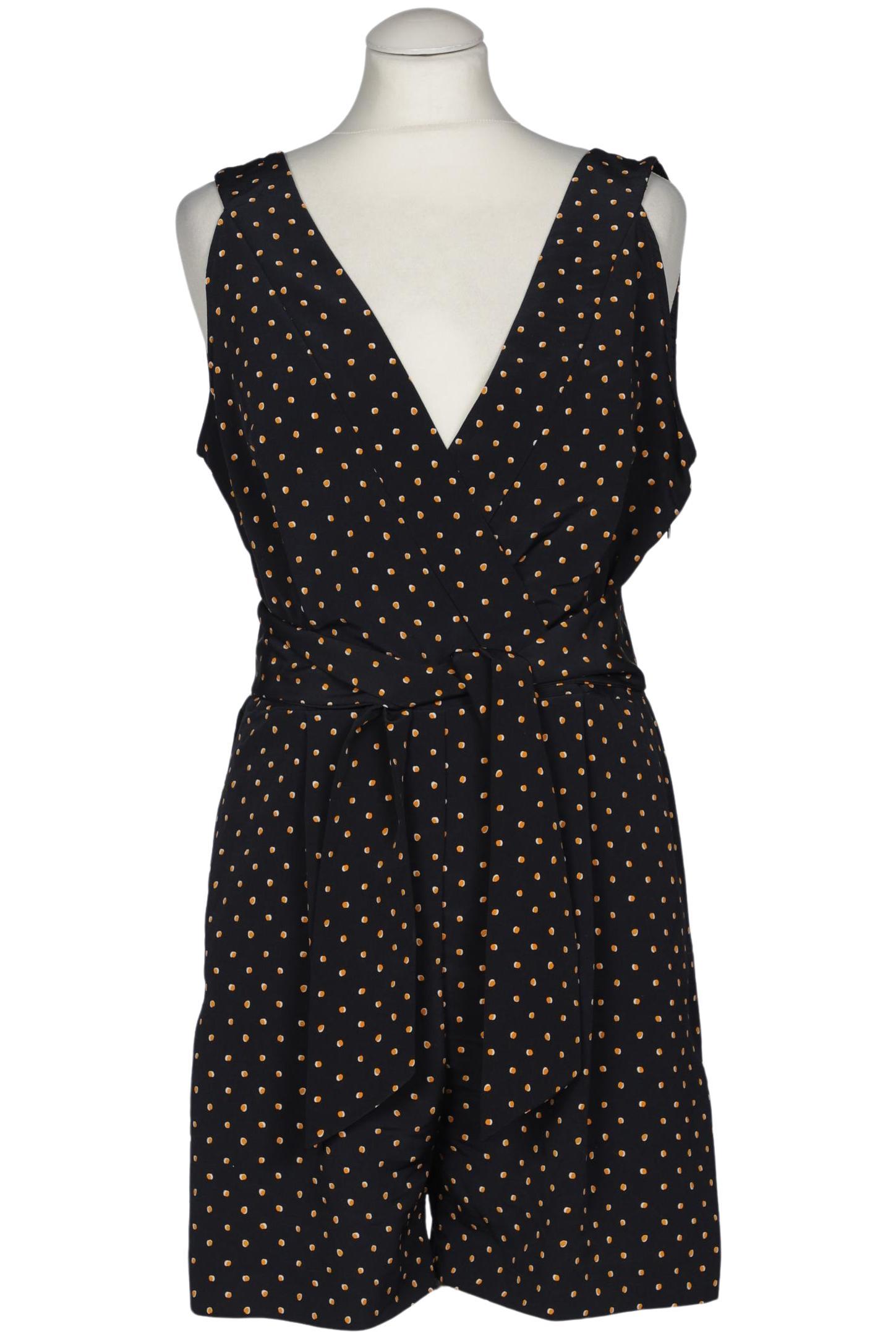 

Mango Damen Jumpsuit/Overall, marineblau, Gr. 42