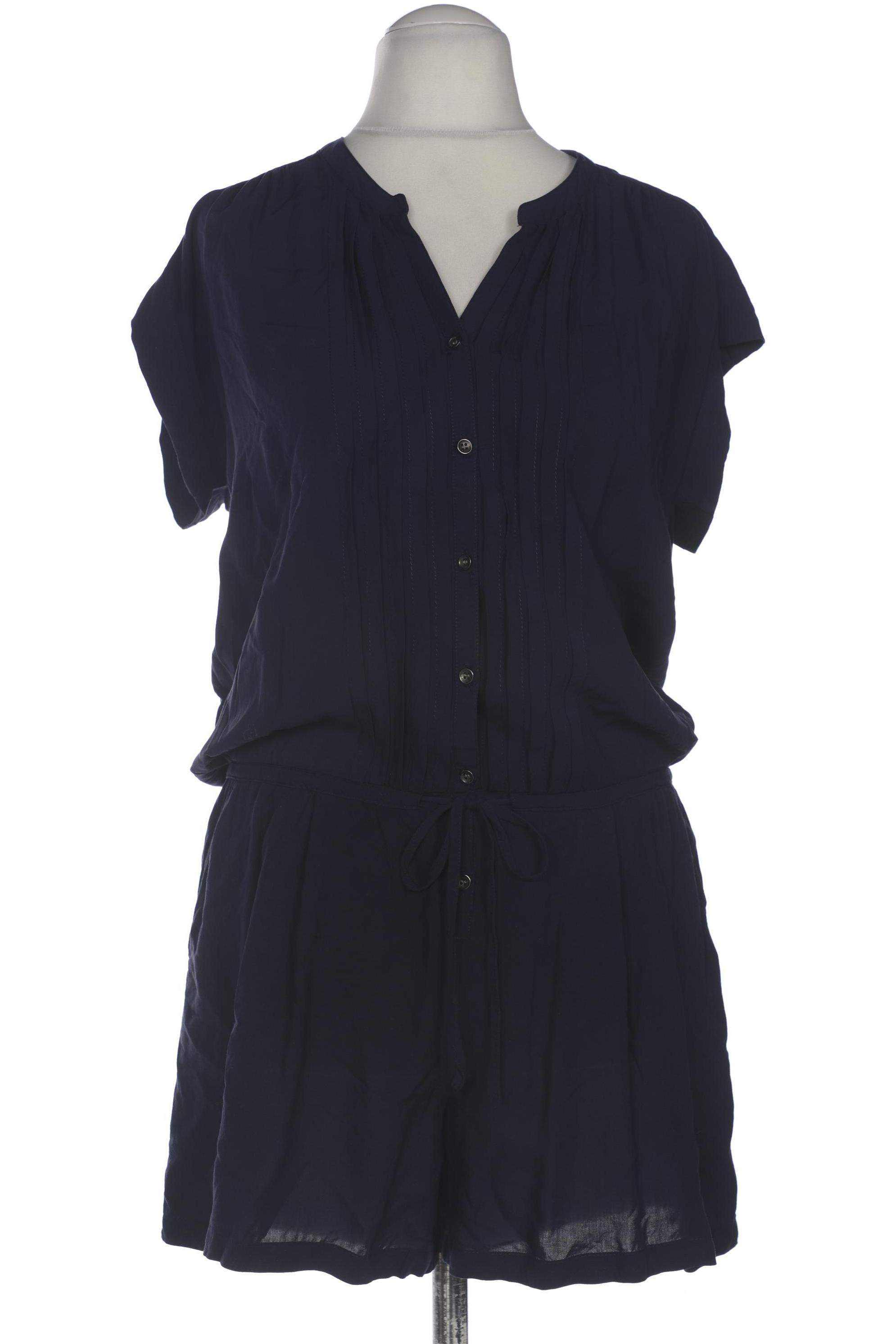 

Mango Damen Jumpsuit/Overall, marineblau, Gr. 38
