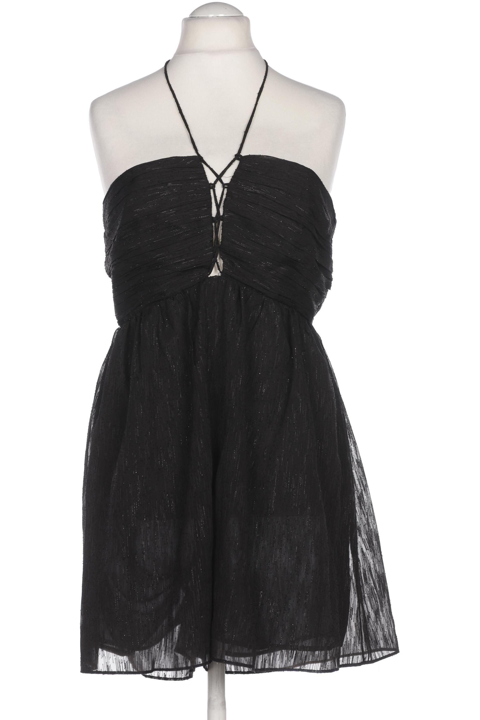 

MANGO Damen Jumpsuit/Overall, schwarz