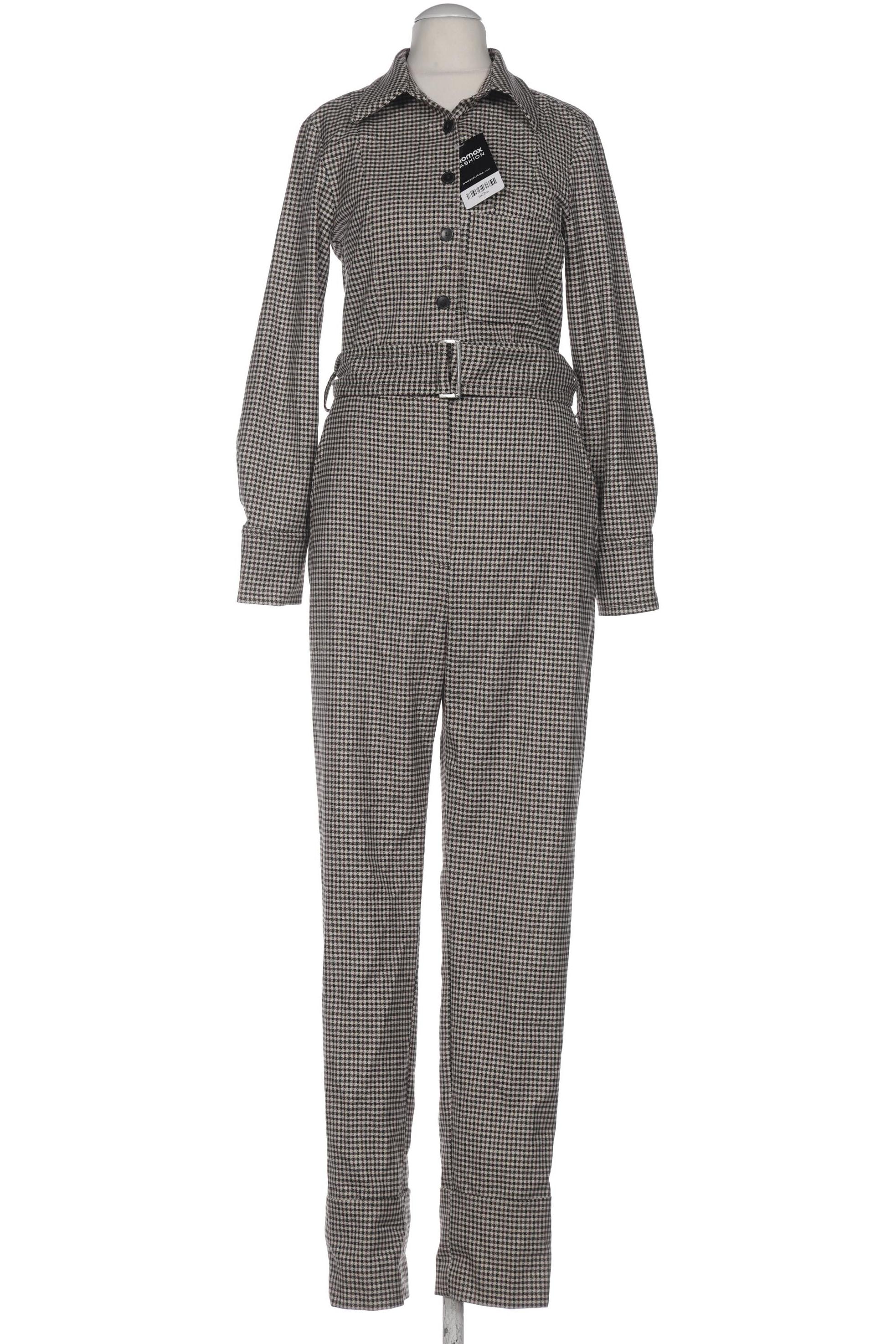 

Mango Damen Jumpsuit/Overall, braun, Gr. 34