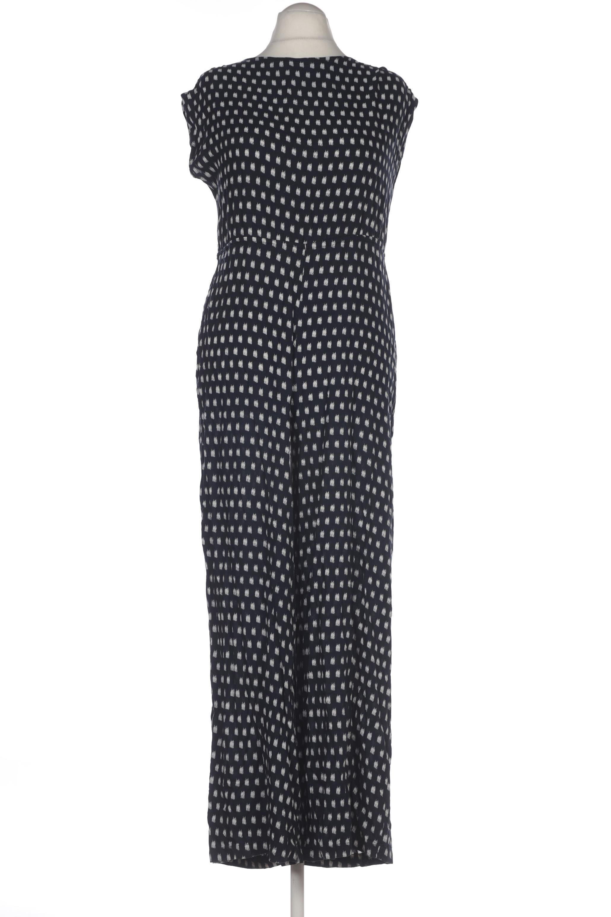 

Mango Damen Jumpsuit/Overall, marineblau, Gr. 38