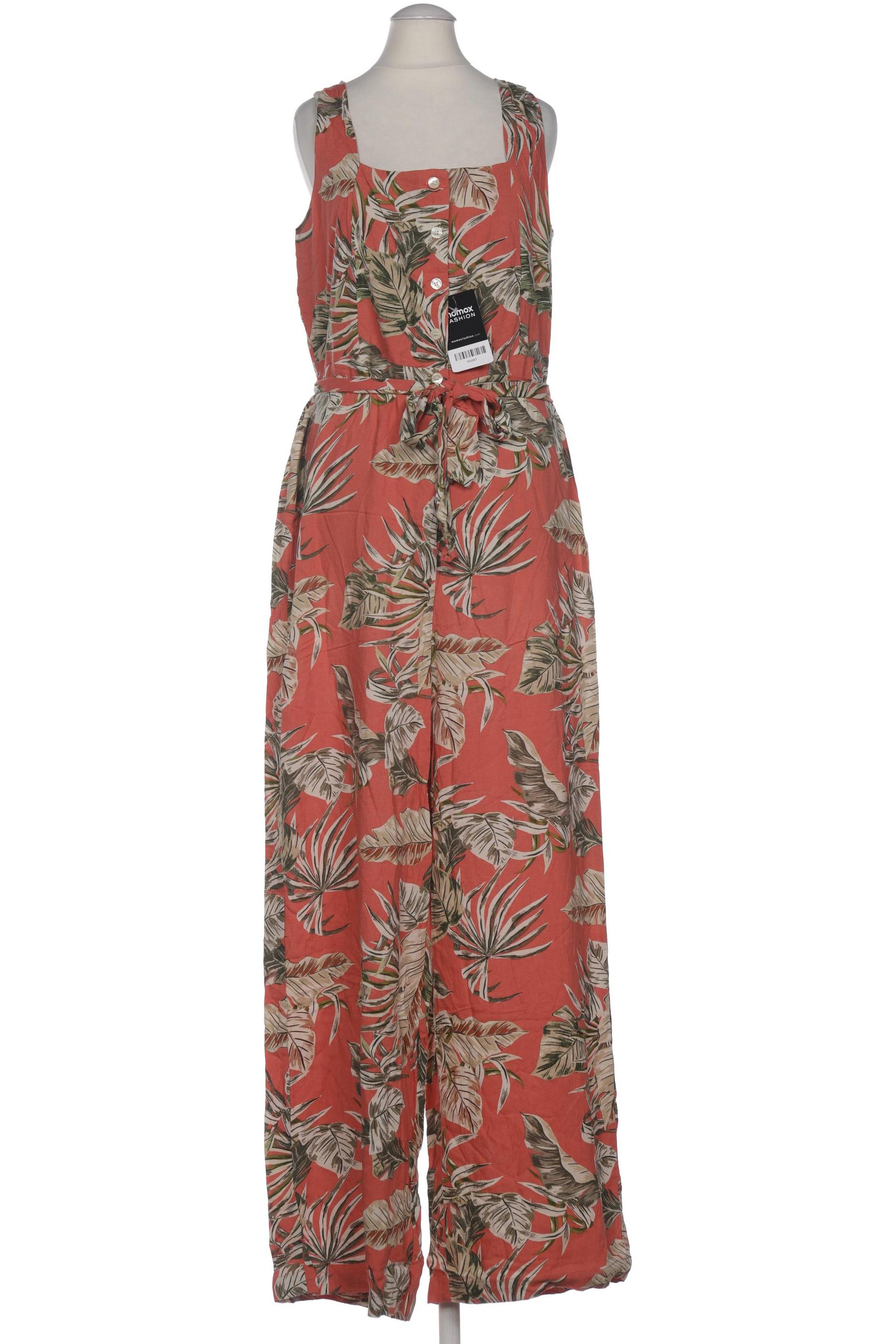 

MANGO Damen Jumpsuit/Overall, pink