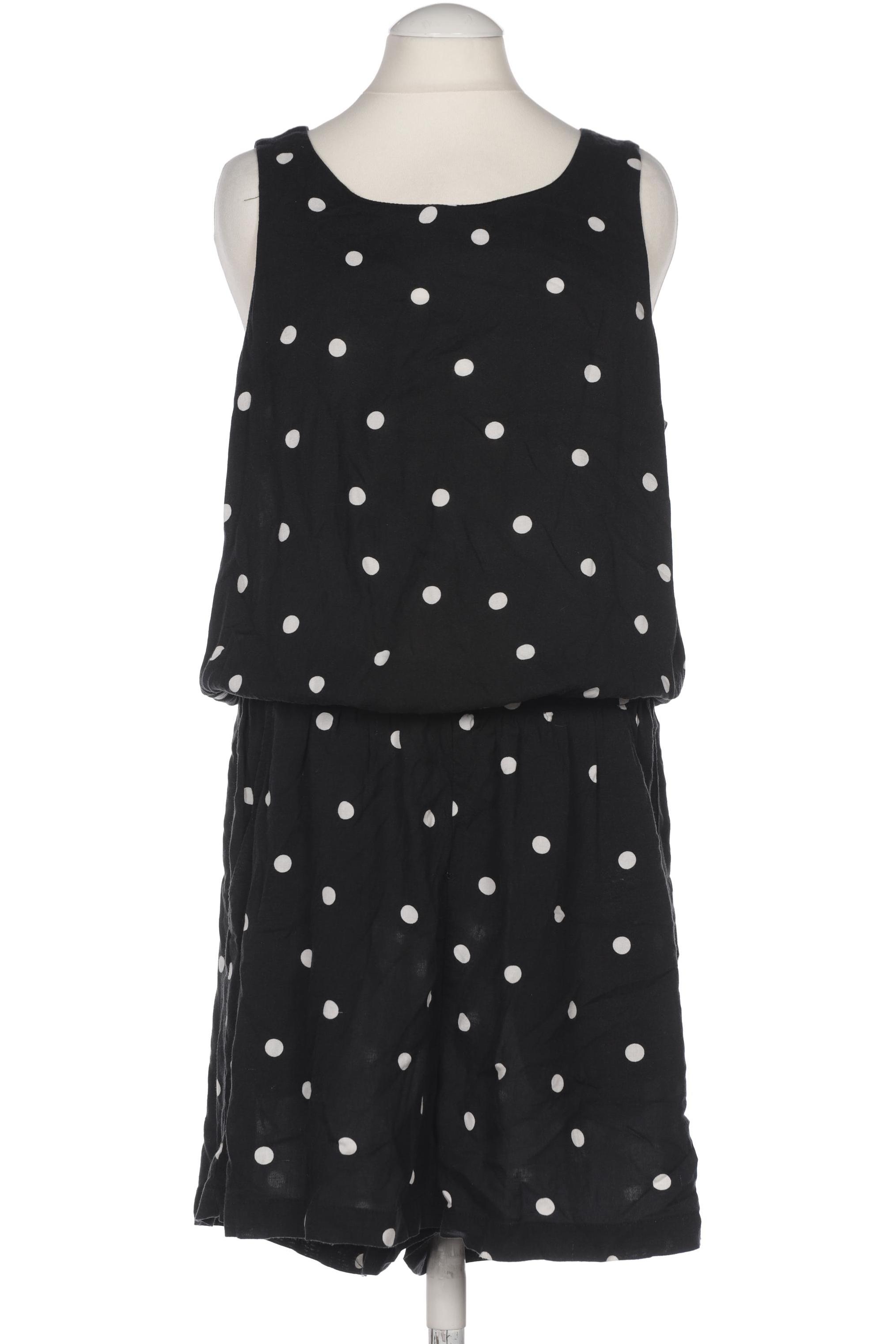 Thumbnail - Mango Damen Jumpsuit/Overall, schwarz, Gr. 36