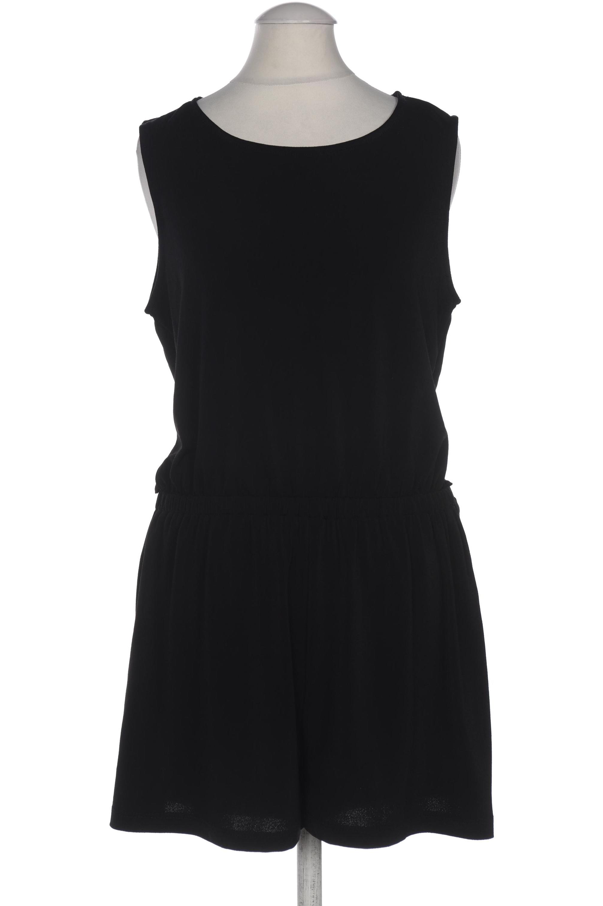 

Mango Damen Jumpsuit/Overall, schwarz, Gr. 34
