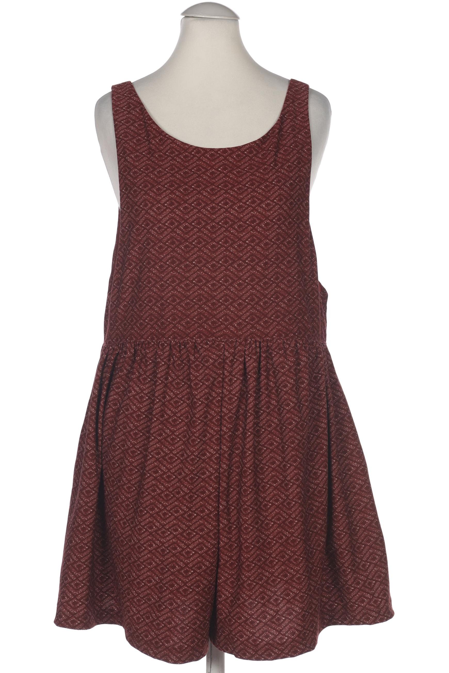 

Mango Damen Jumpsuit/Overall, braun, Gr. 38