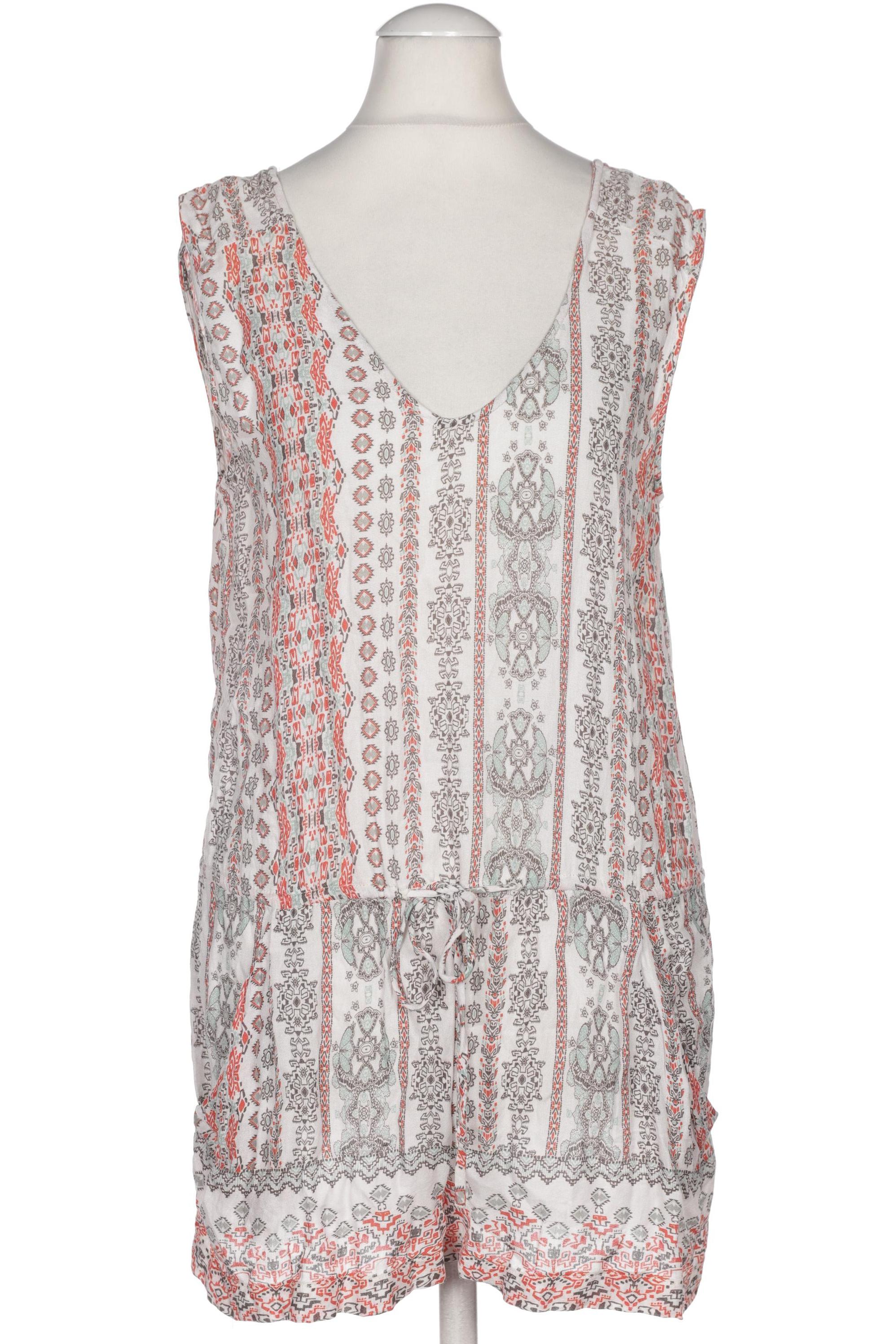

Mango Damen Jumpsuit/Overall, orange, Gr. 34