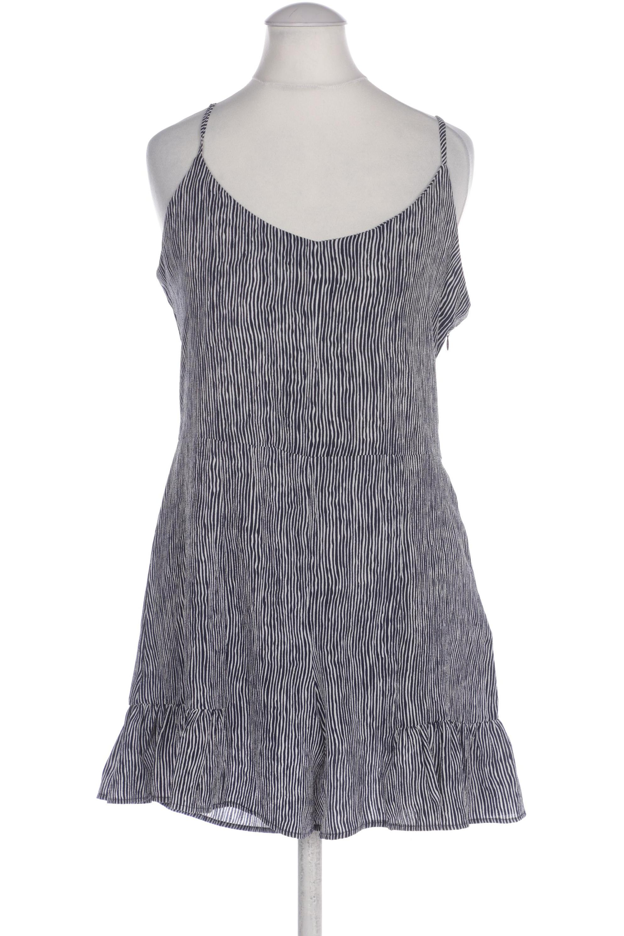 

Mango Damen Jumpsuit/Overall, marineblau, Gr. 36