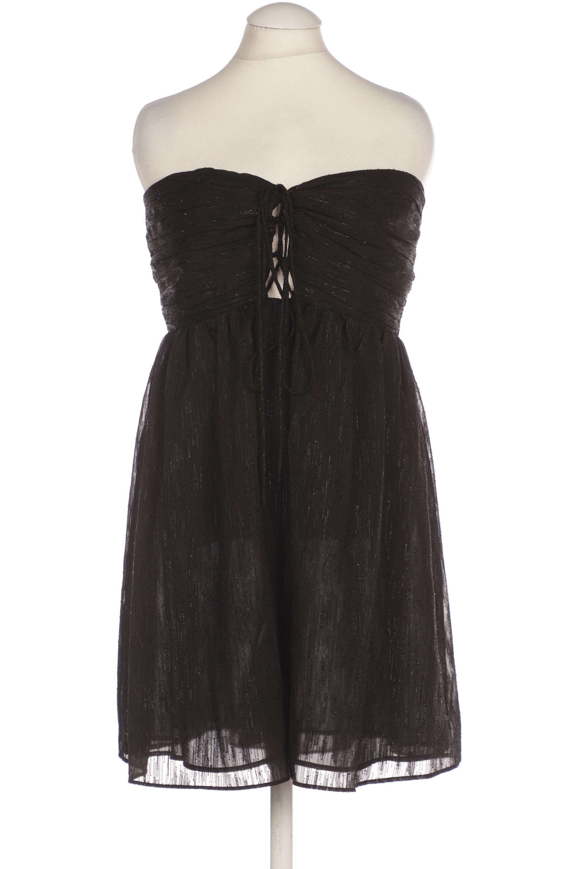 

Mango Damen Jumpsuit/Overall, schwarz, Gr. 34