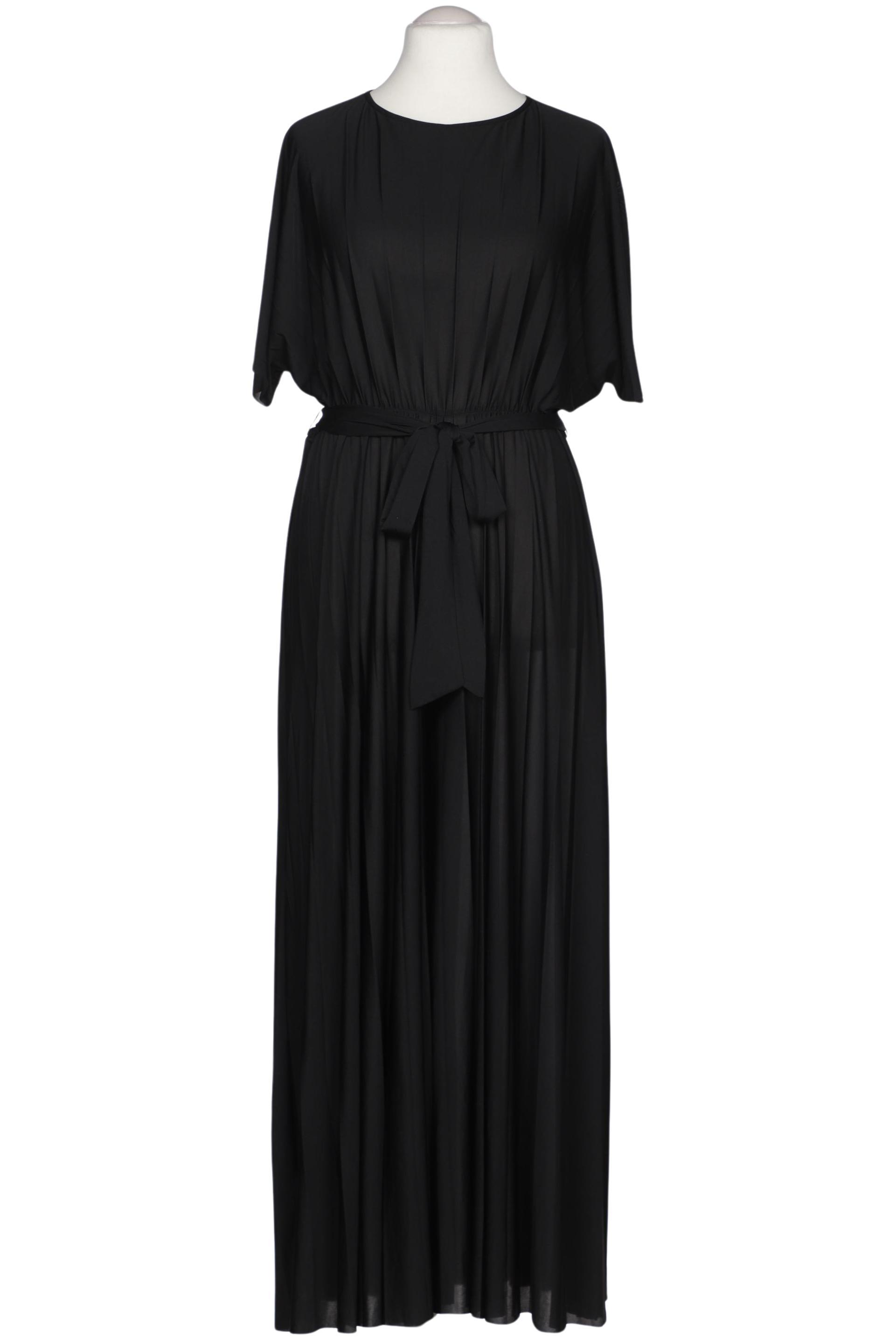 

Mango Damen Jumpsuit/Overall, schwarz, Gr. 44