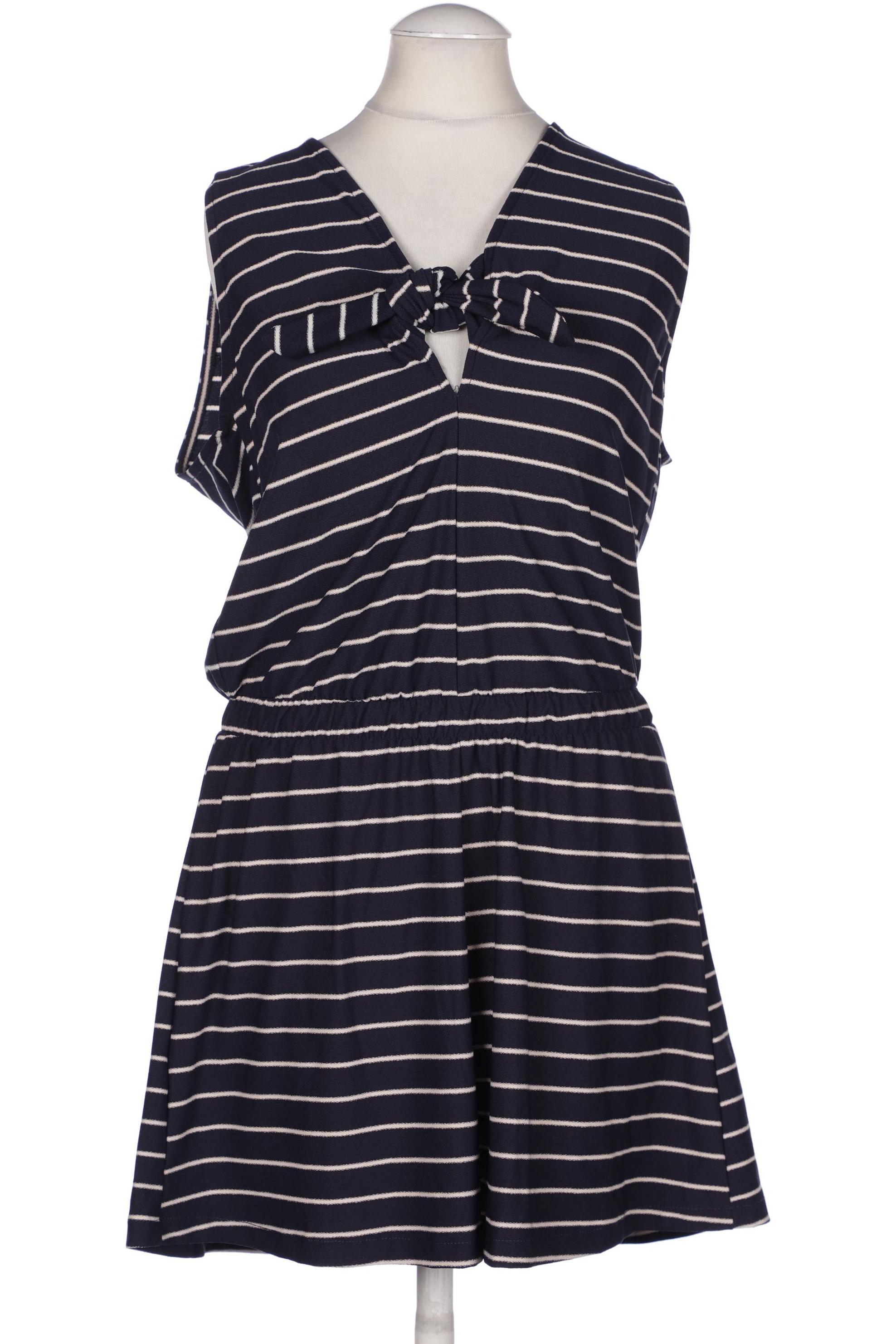 

MANGO Damen Jumpsuit/Overall, marineblau