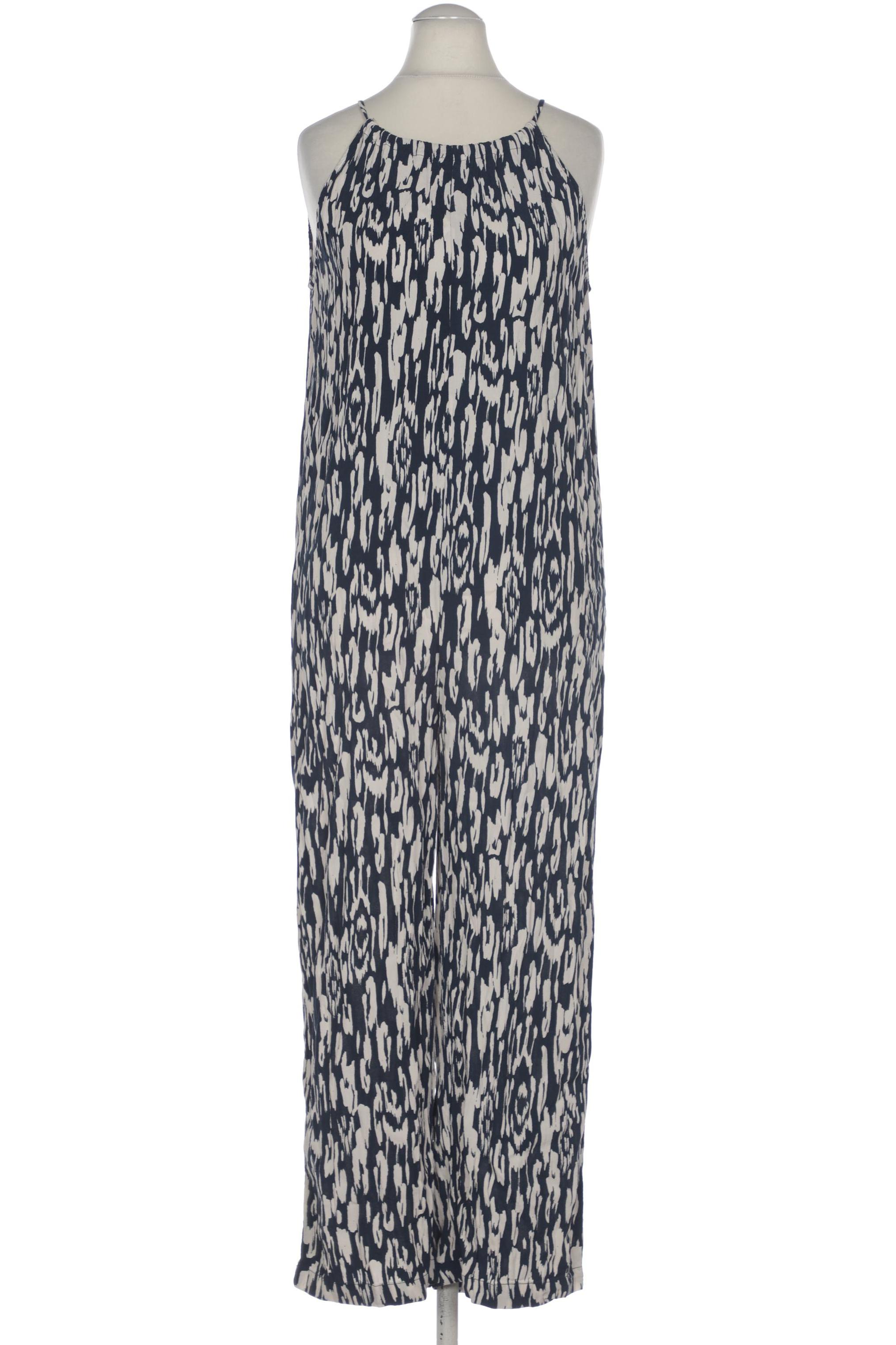 

Mango Damen Jumpsuit/Overall, marineblau, Gr. 36