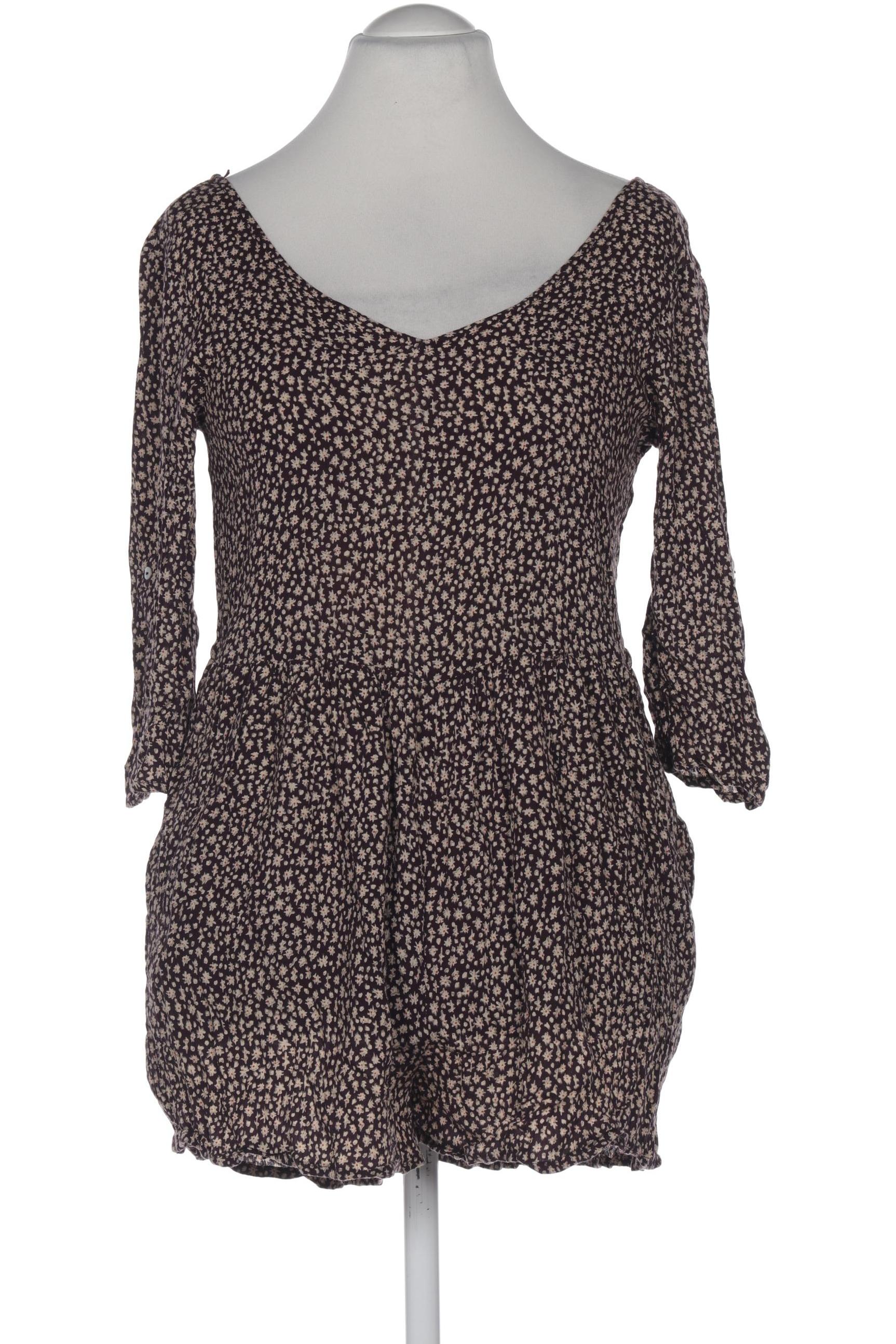 

Mango Damen Jumpsuit/Overall, braun, Gr. 36