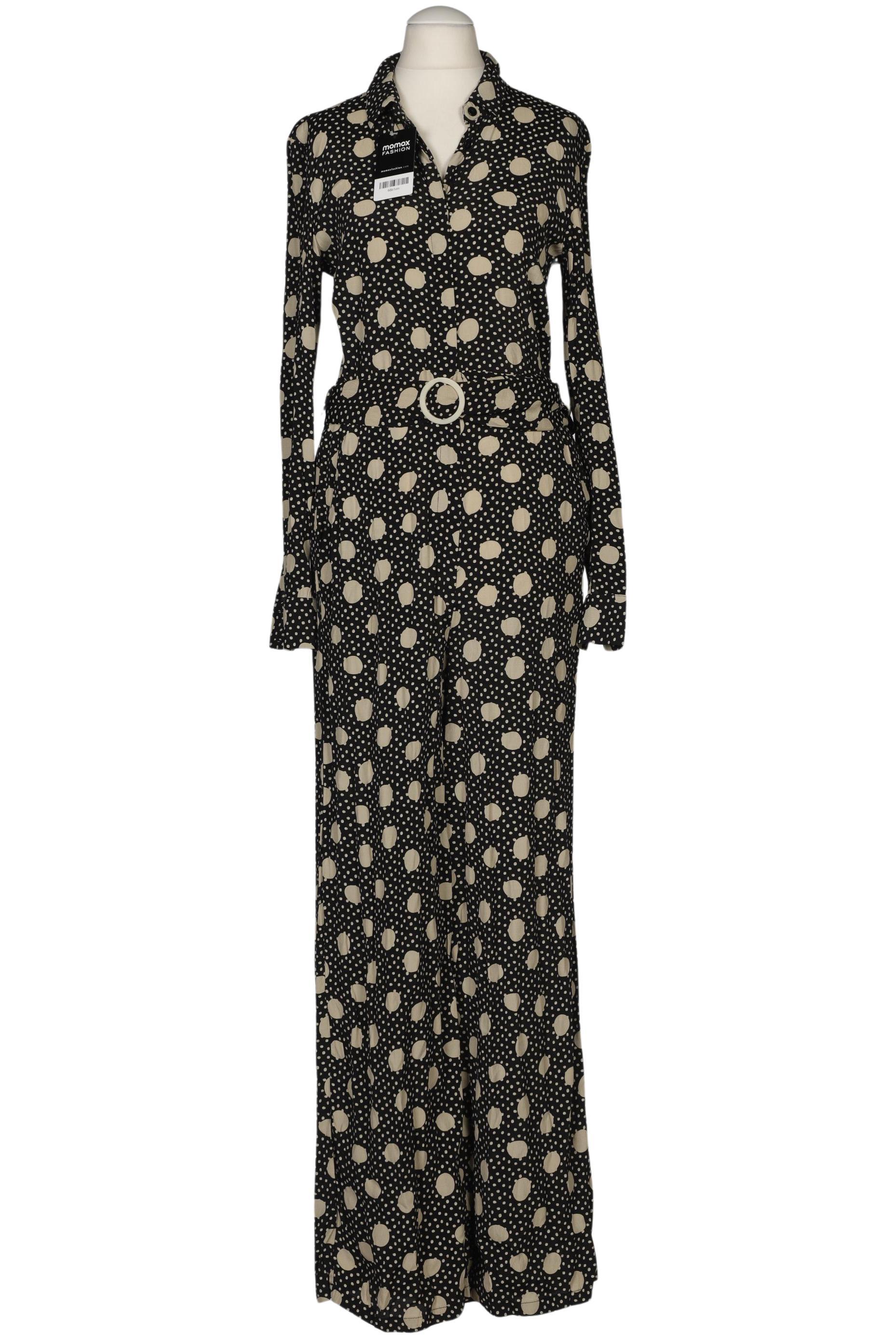 

Mango Damen Jumpsuit/Overall, schwarz, Gr. 36