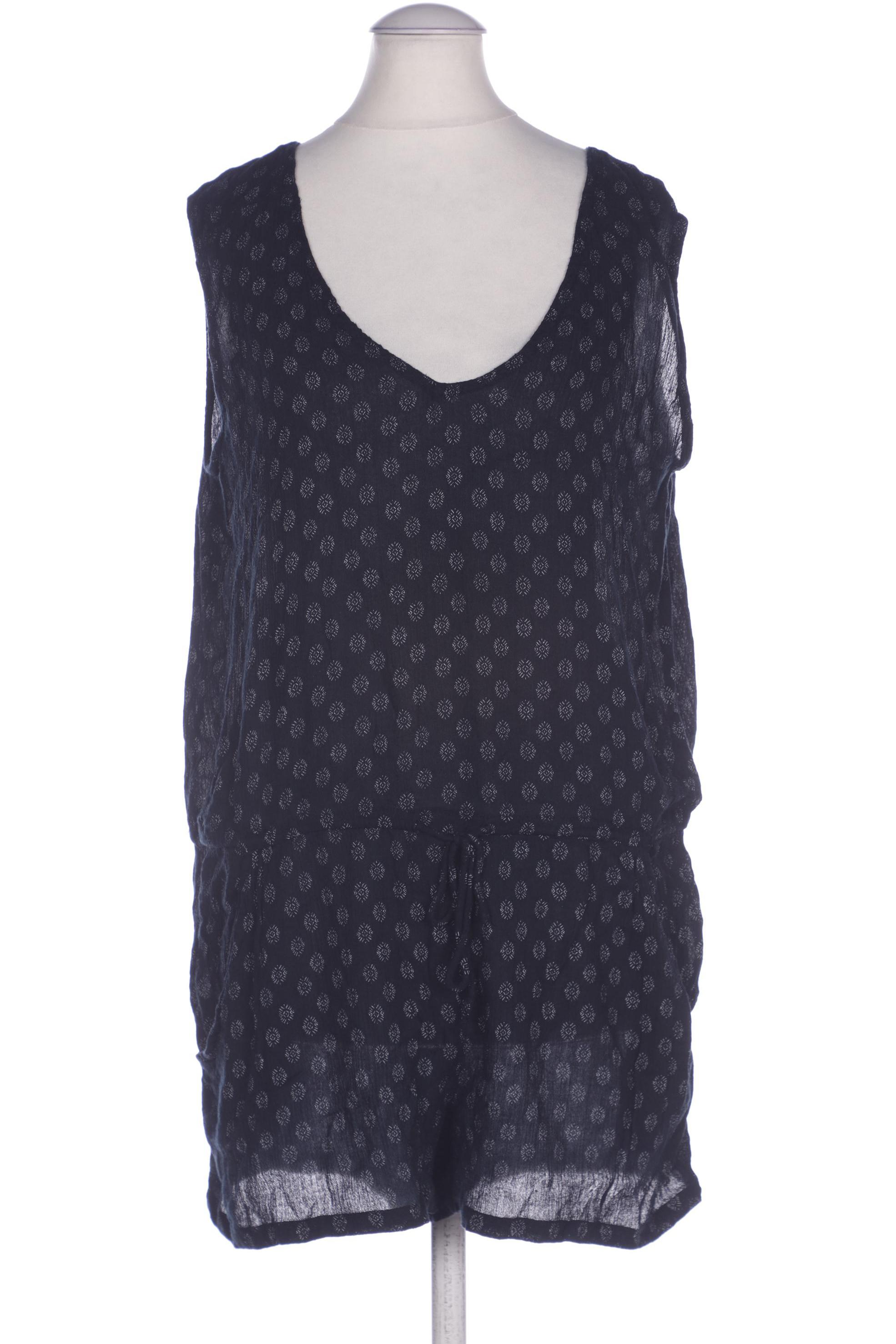 

Mango Damen Jumpsuit/Overall, marineblau, Gr. 36