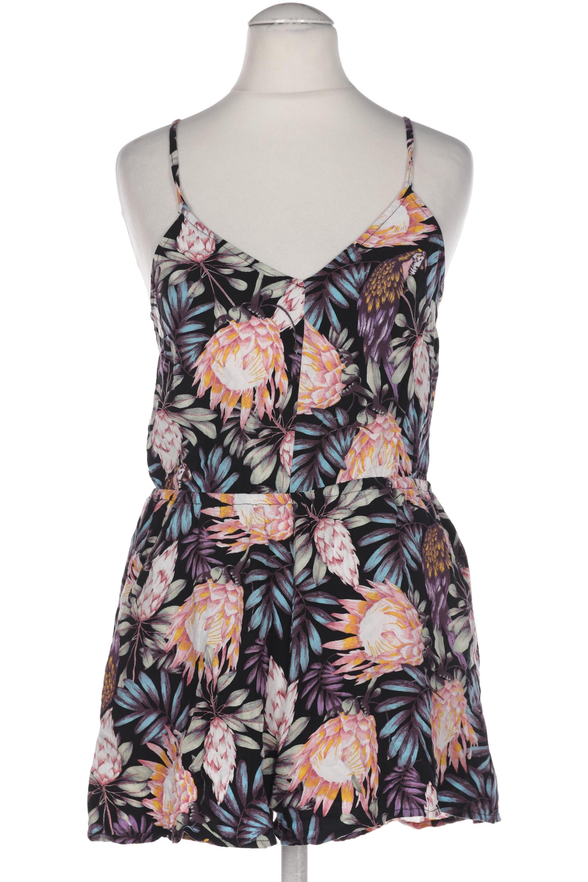 

MANGO Damen Jumpsuit/Overall, mehrfarbig