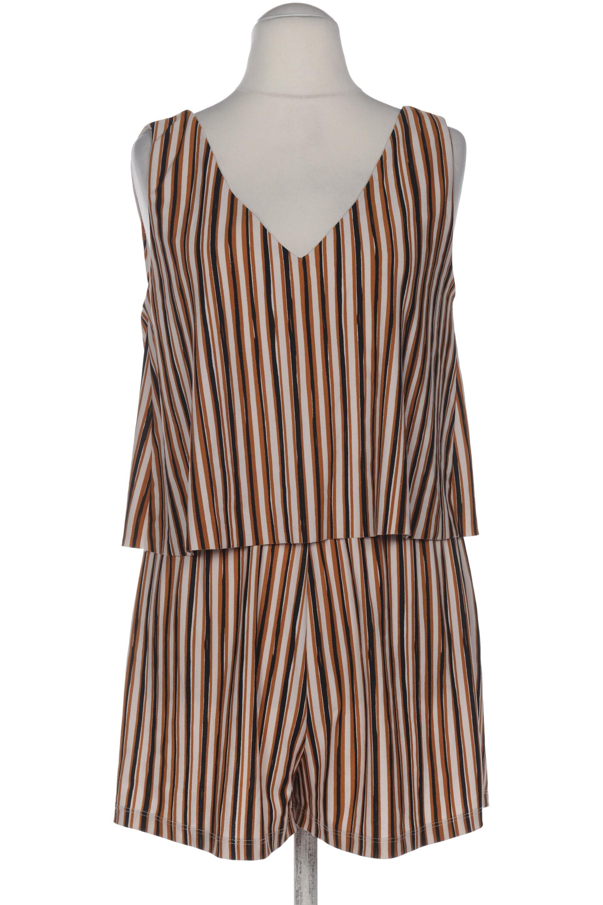 

Mango Damen Jumpsuit/Overall, braun, Gr. 38