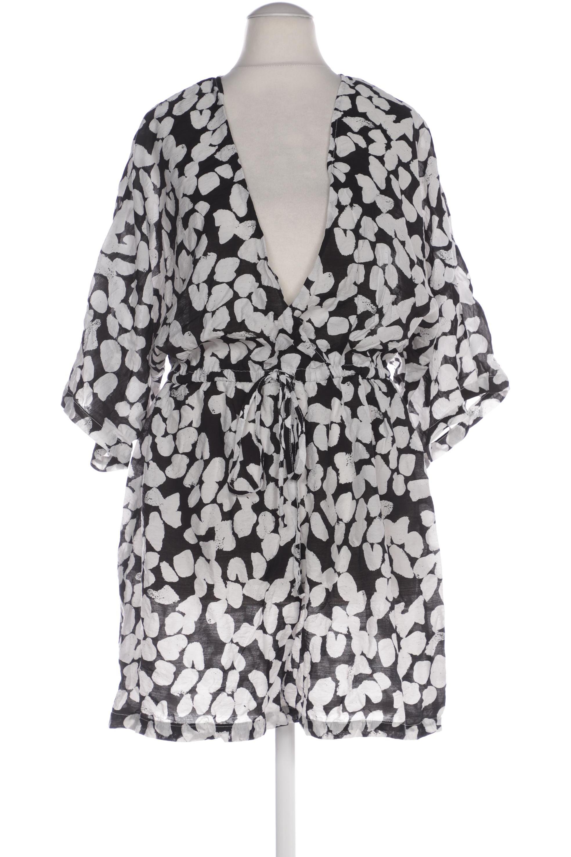 

Mango Damen Jumpsuit/Overall, schwarz, Gr. 36