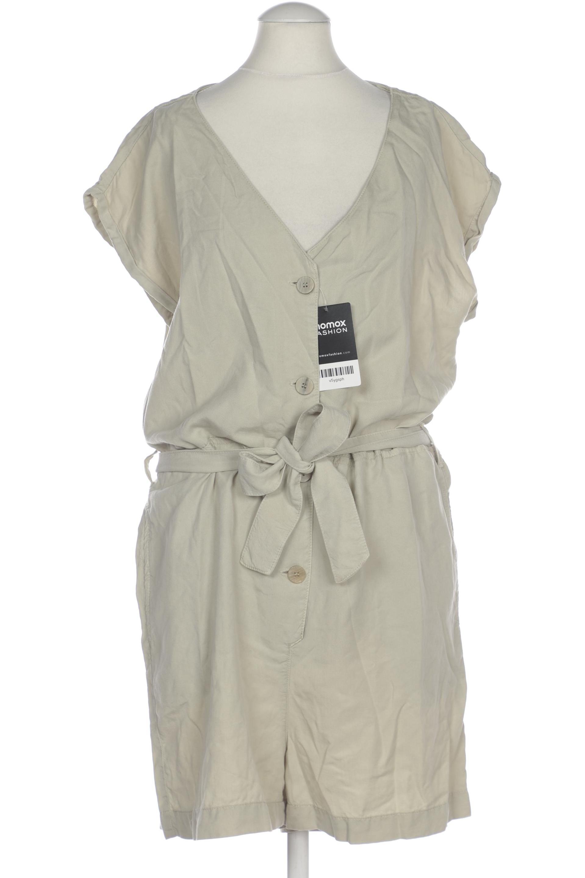 

Mango Damen Jumpsuit/Overall, hellgrün, Gr. 36
