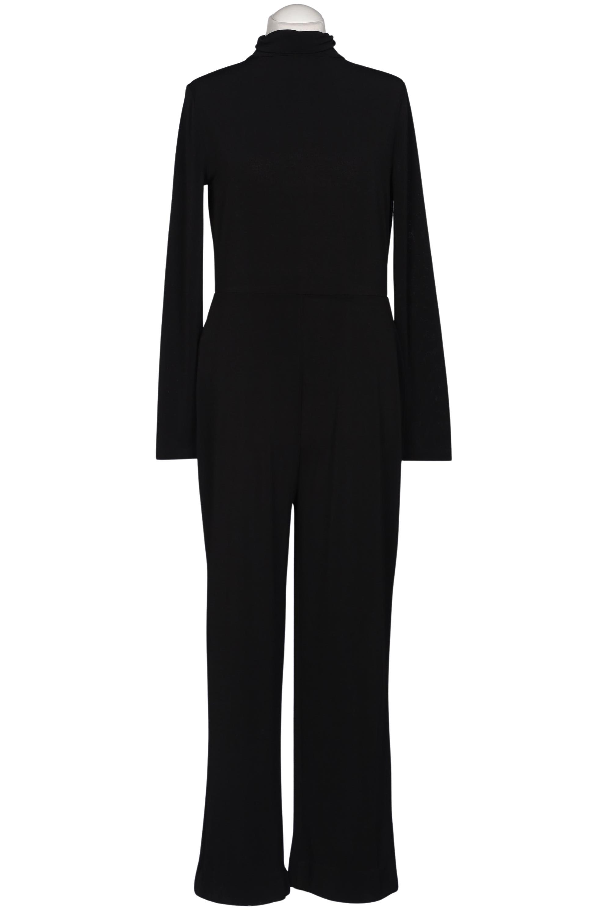 

Mango Damen Jumpsuit/Overall, schwarz, Gr. 42