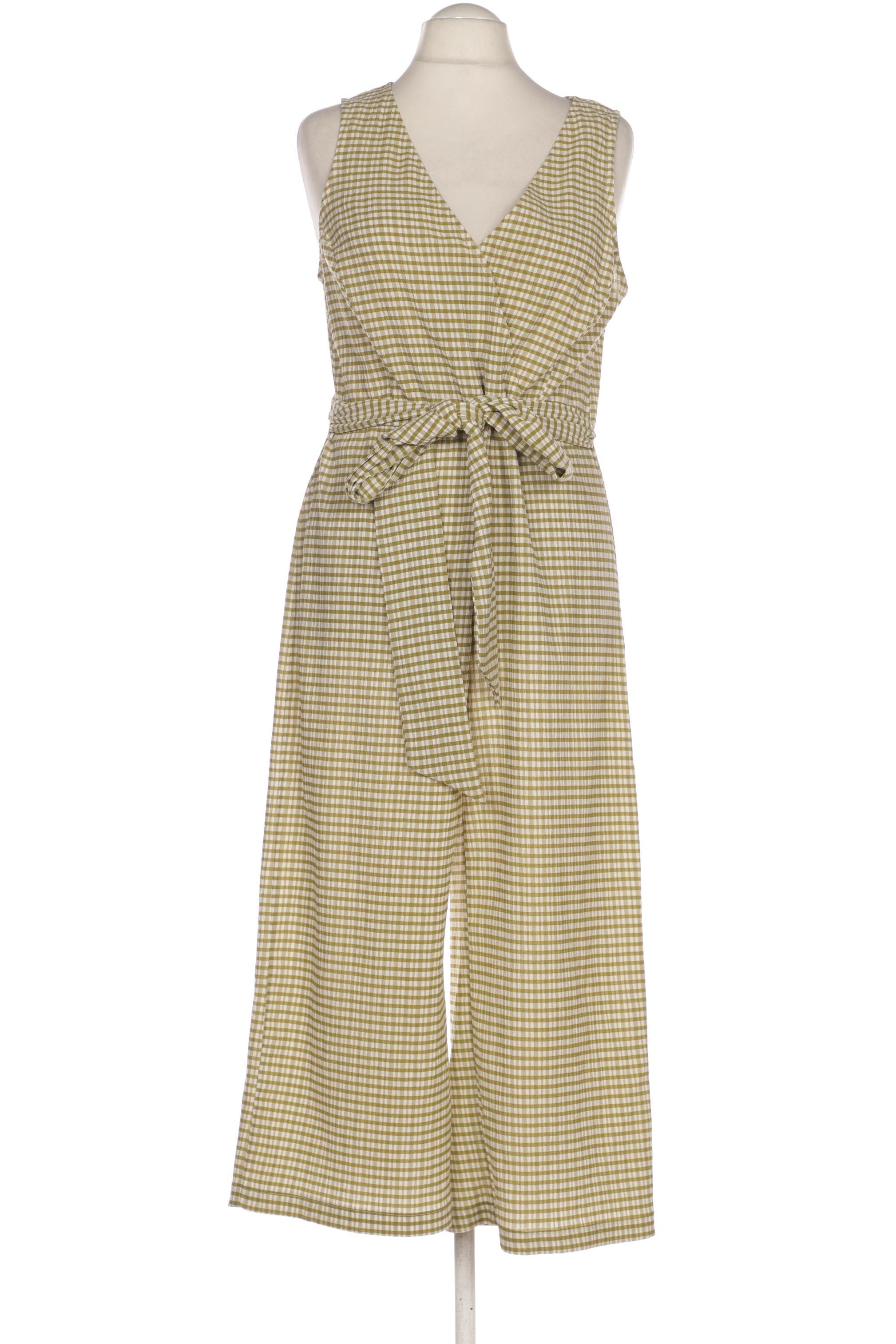 

Mango Damen Jumpsuit/Overall, grün, Gr. 44