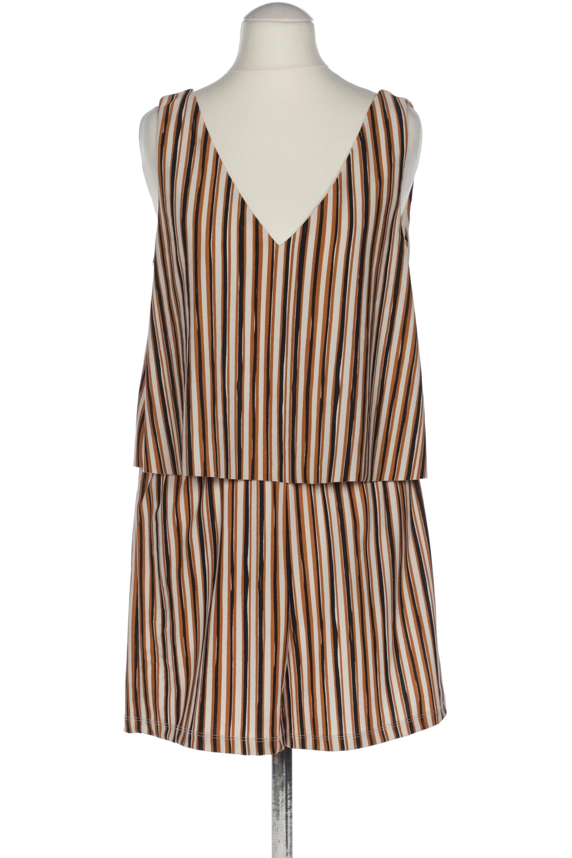 

Mango Damen Jumpsuit/Overall, braun, Gr. 24