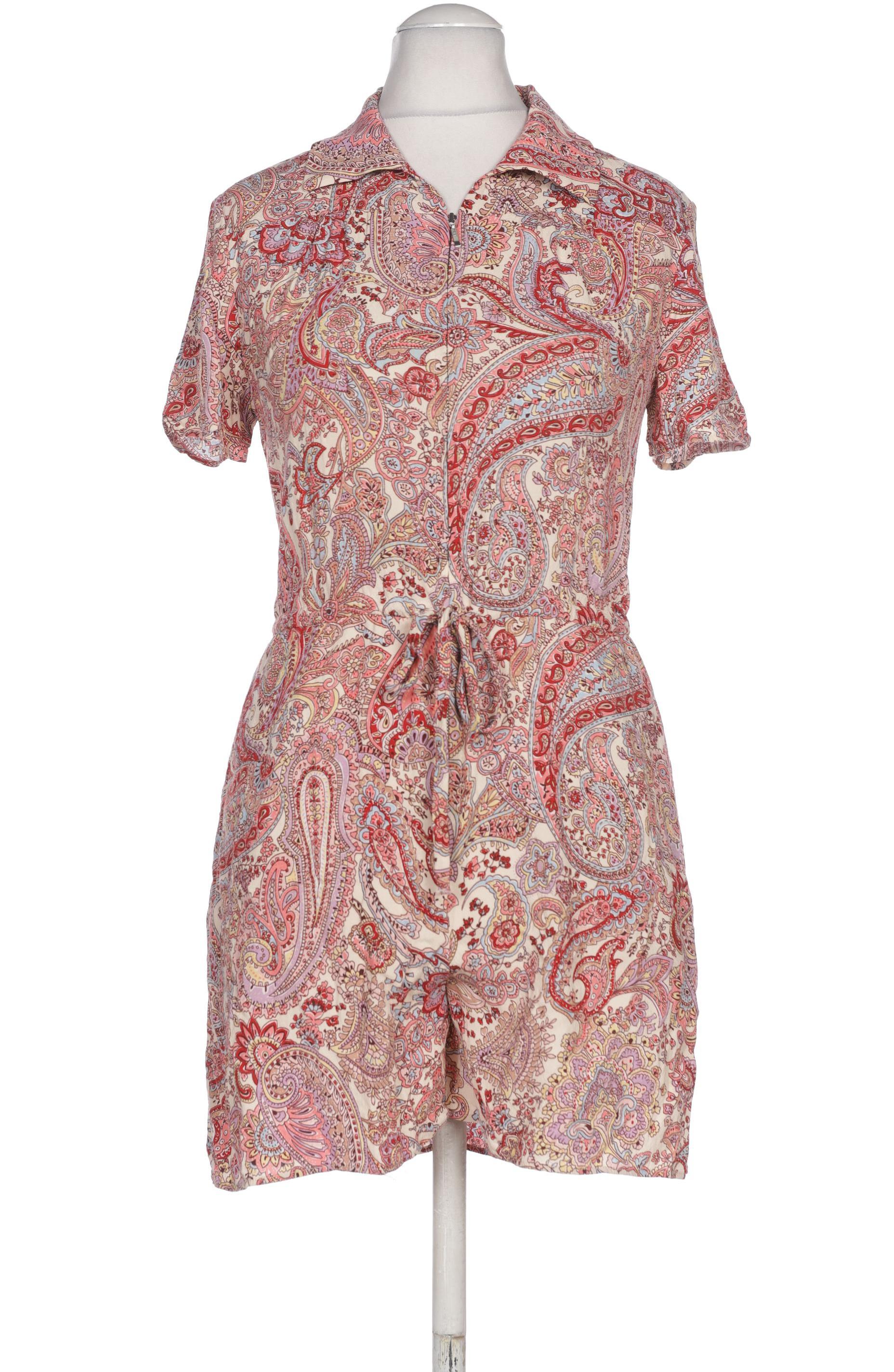 

MANGO Damen Jumpsuit/Overall, pink