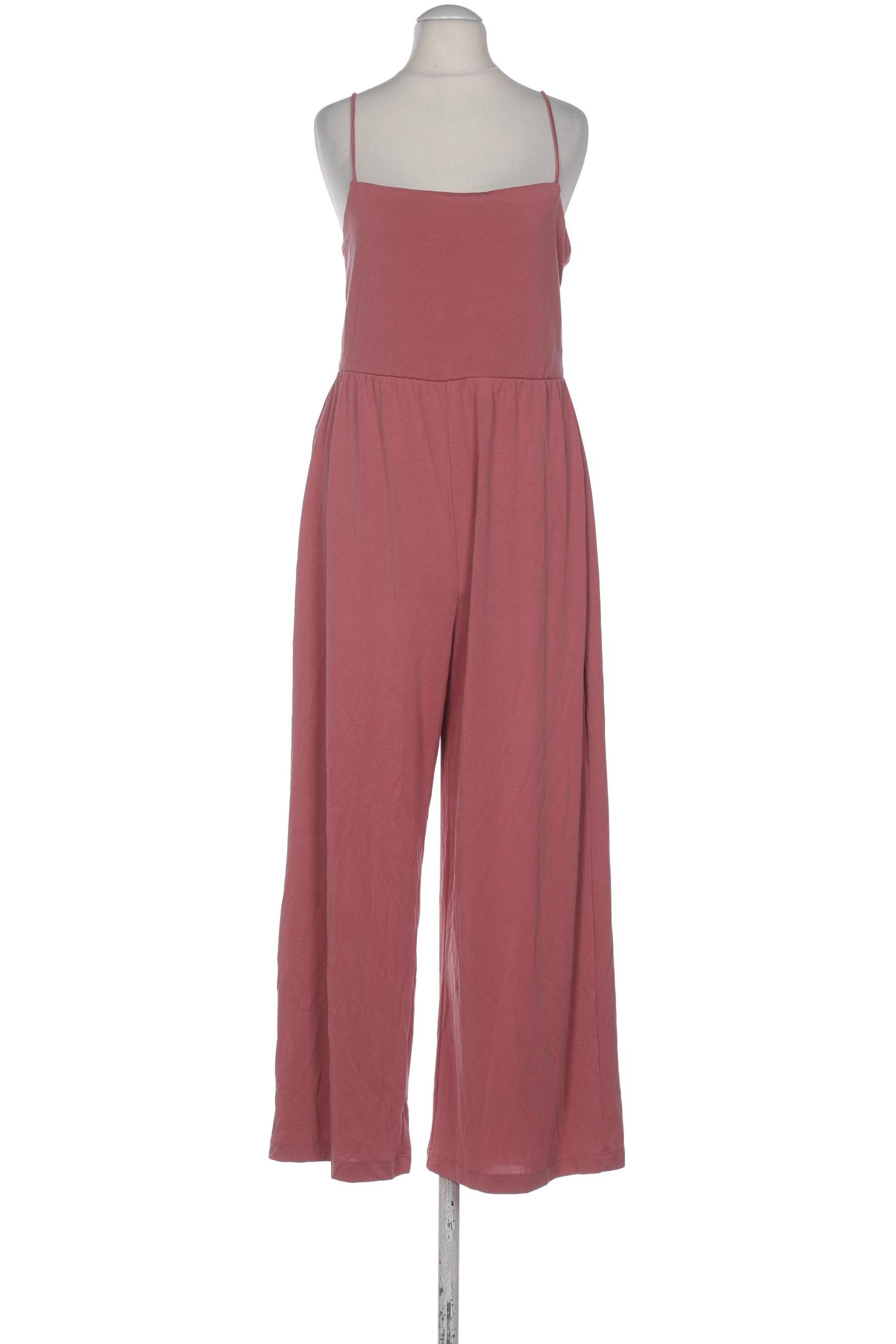 

Mango Damen Jumpsuit/Overall, pink, Gr. 36